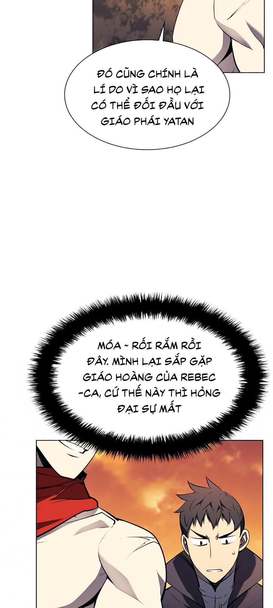 Thợ Rèn Huyền Thoại chapter 63 - Upload bởi truyensieuhay.com