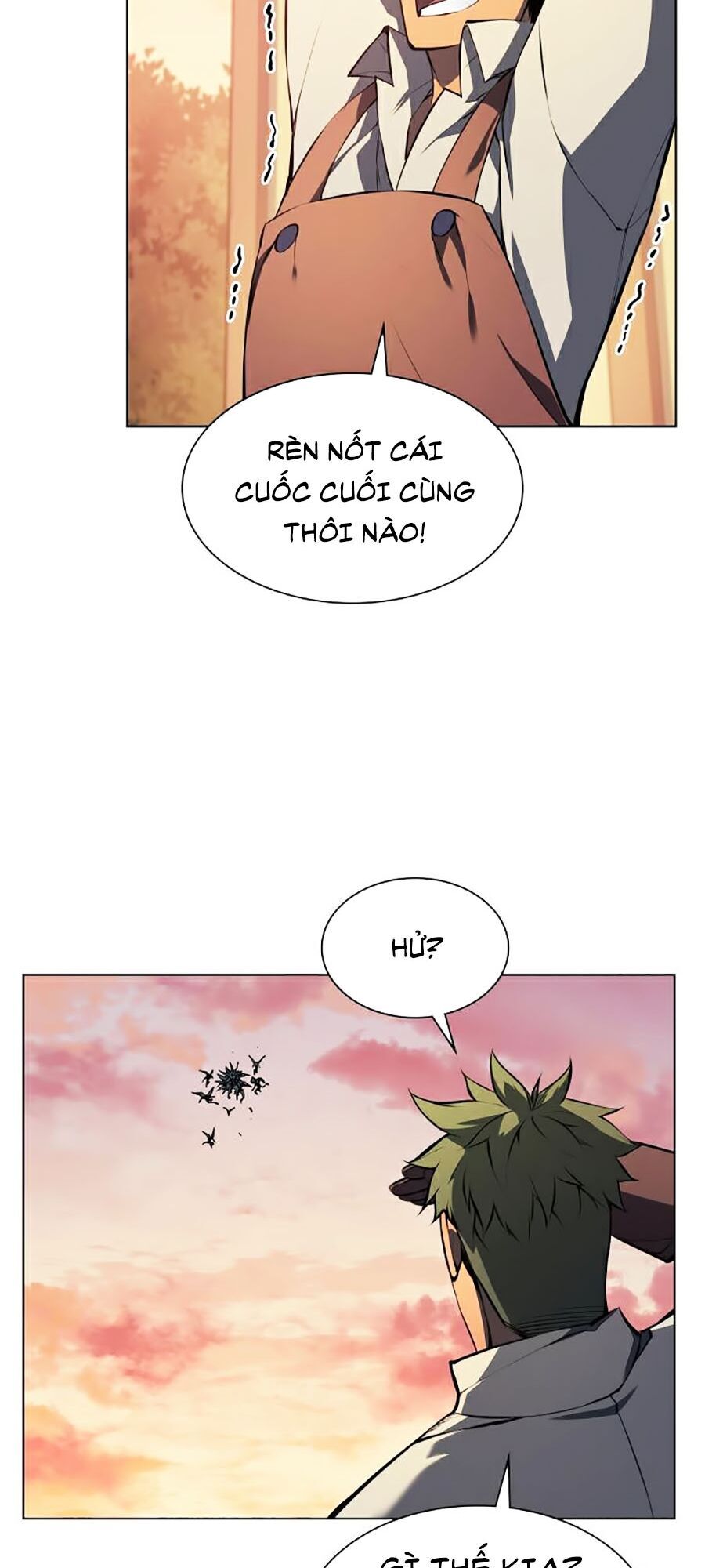Thợ Rèn Huyền Thoại chapter 63 - Upload bởi truyensieuhay.com