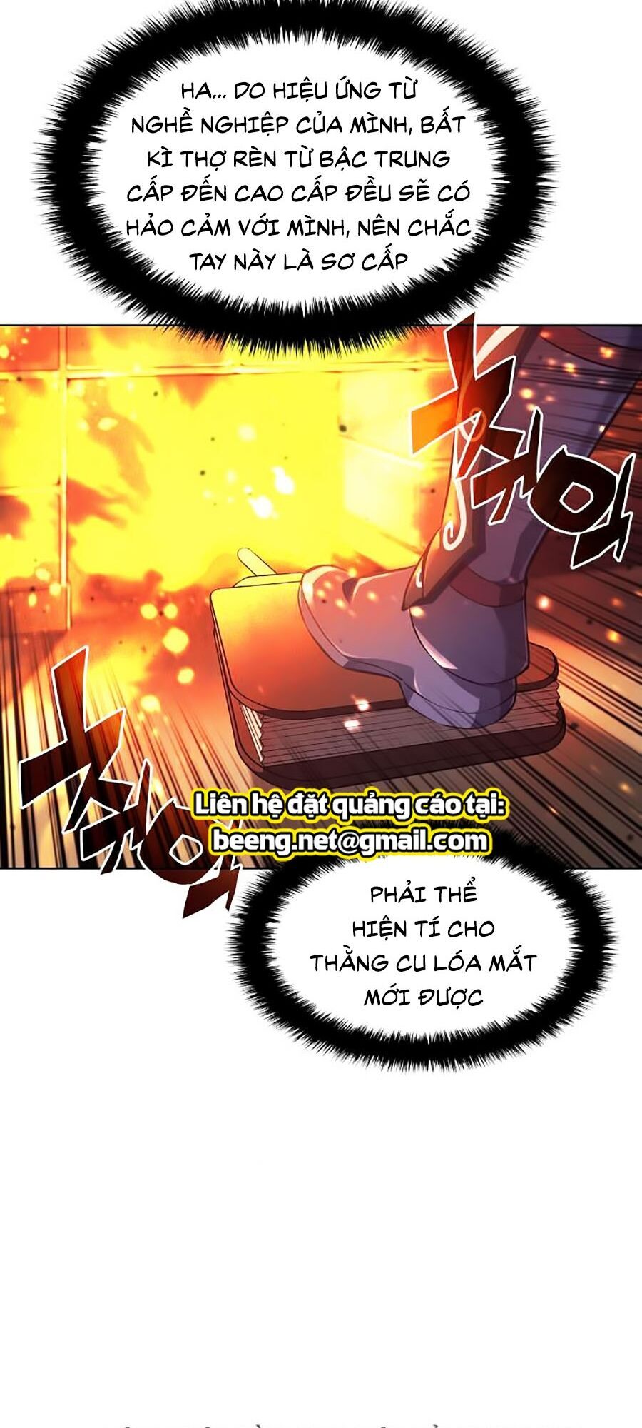 Thợ Rèn Huyền Thoại chapter 63 - Upload bởi truyensieuhay.com