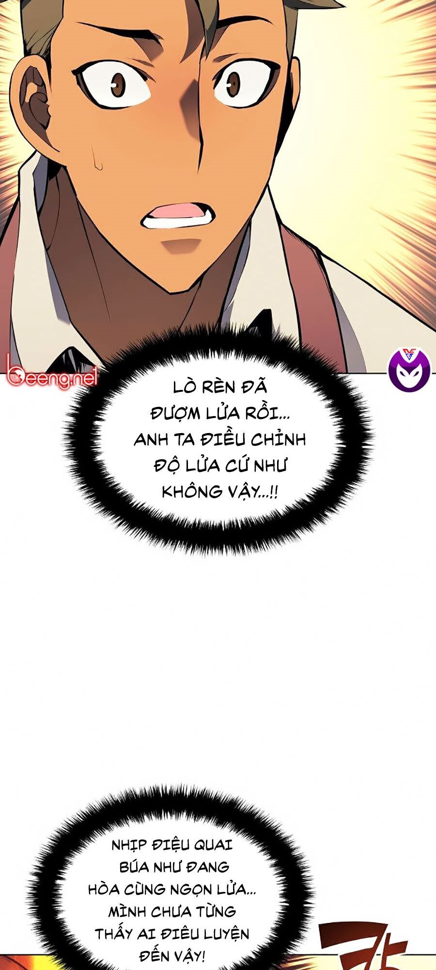 Thợ Rèn Huyền Thoại chapter 63 - Upload bởi truyensieuhay.com