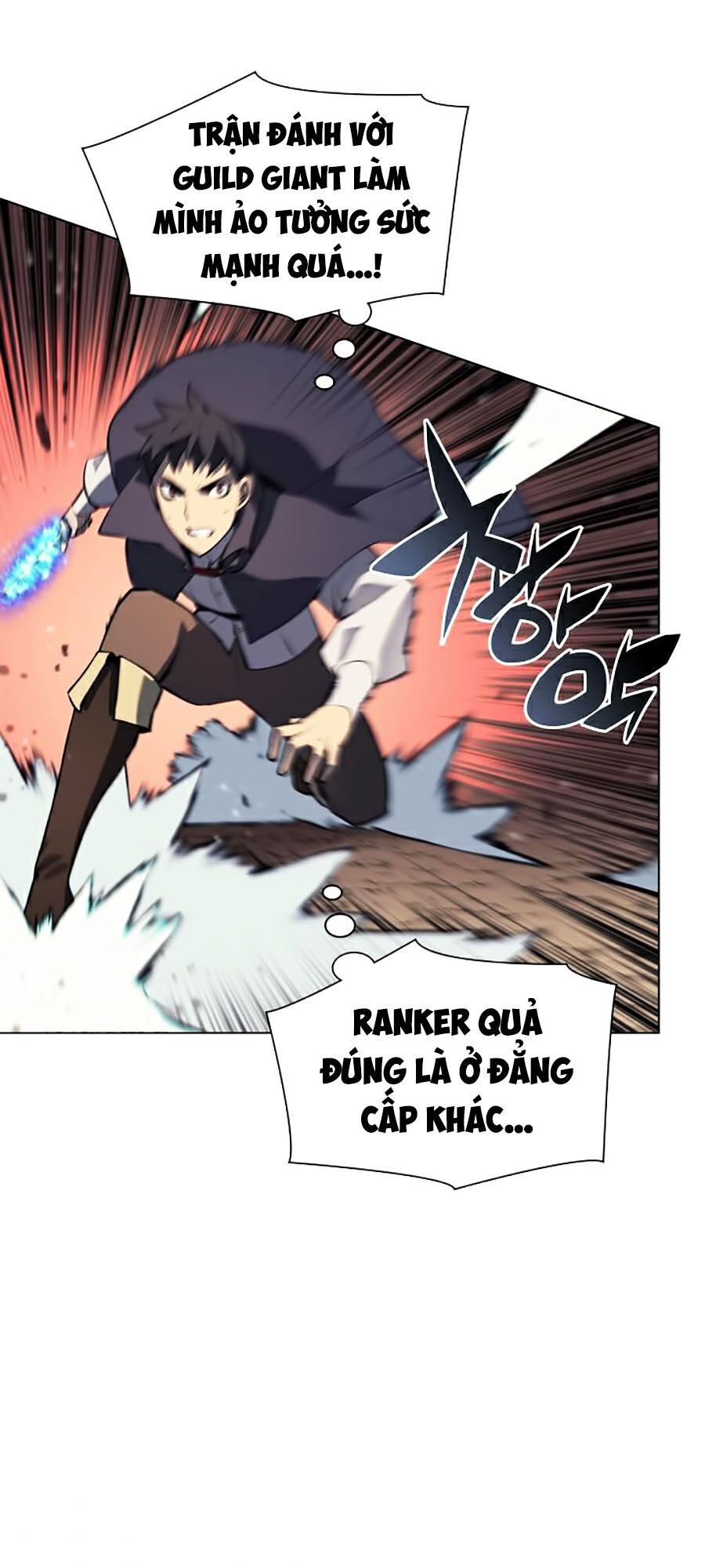 Thợ Rèn Huyền Thoại chapter 63 - Upload bởi truyensieuhay.com