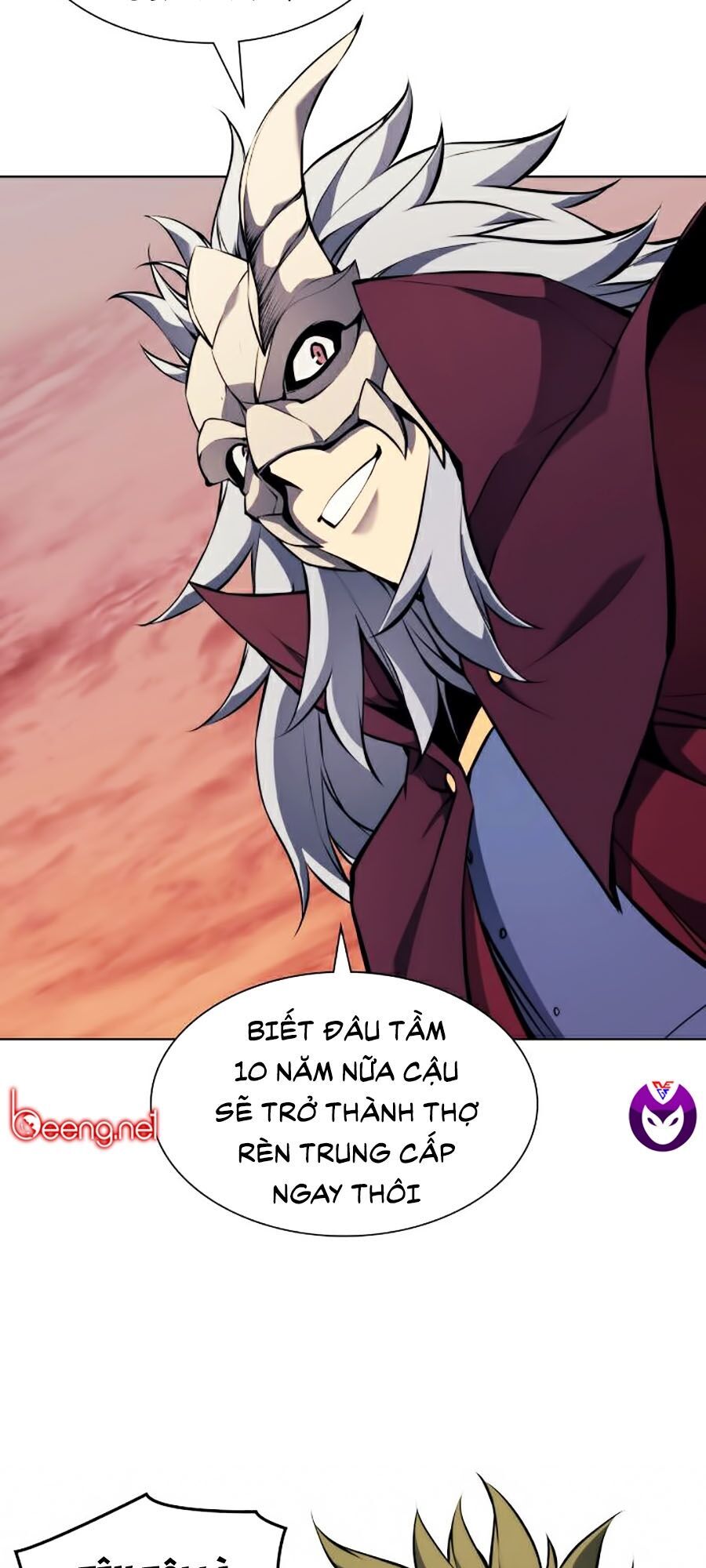 Thợ Rèn Huyền Thoại chapter 63 - Upload bởi truyensieuhay.com