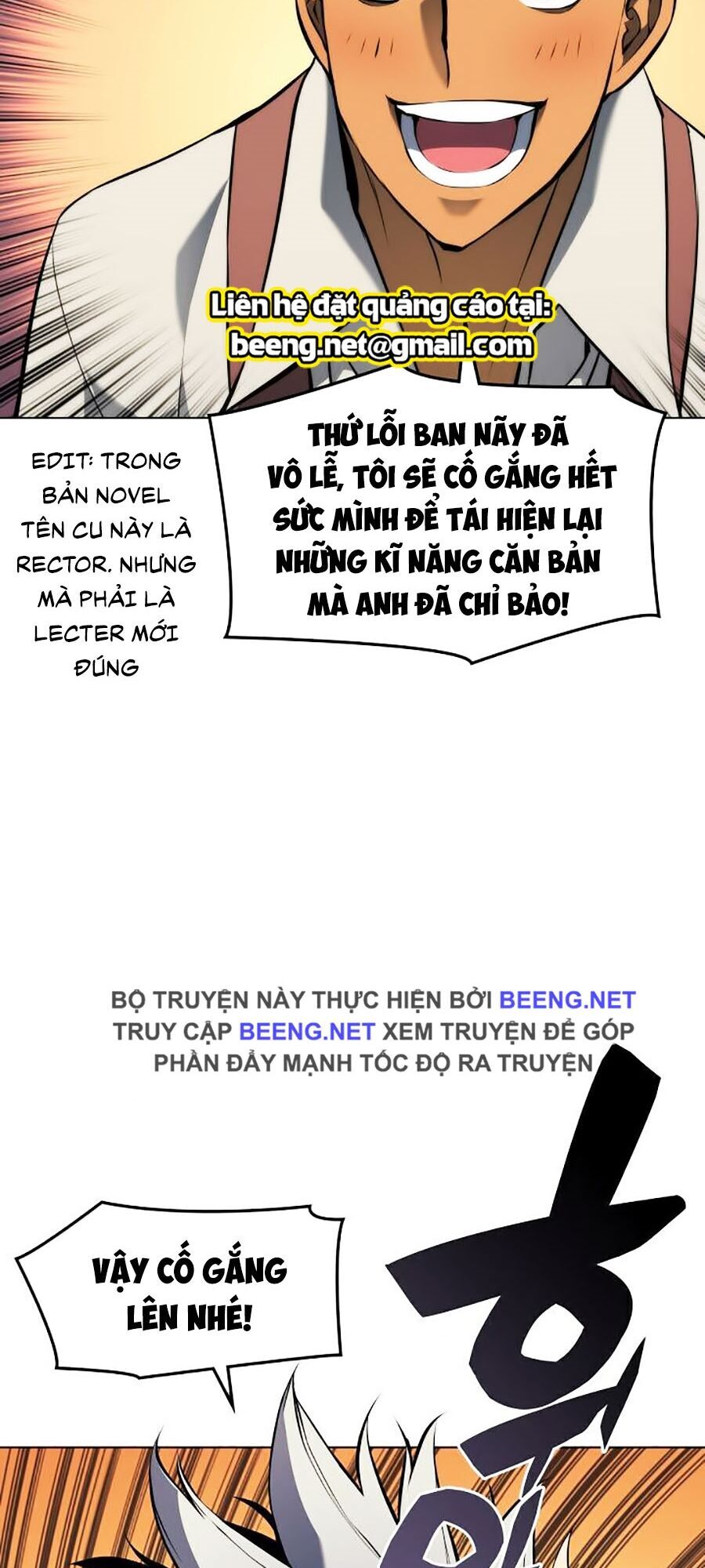 Thợ Rèn Huyền Thoại chapter 63 - Upload bởi truyensieuhay.com
