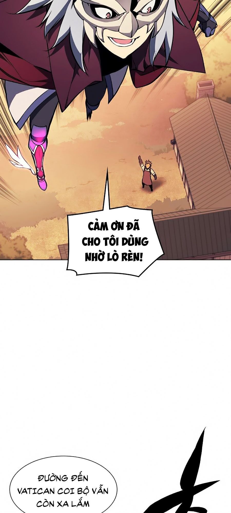 Thợ Rèn Huyền Thoại chapter 63 - Upload bởi truyensieuhay.com