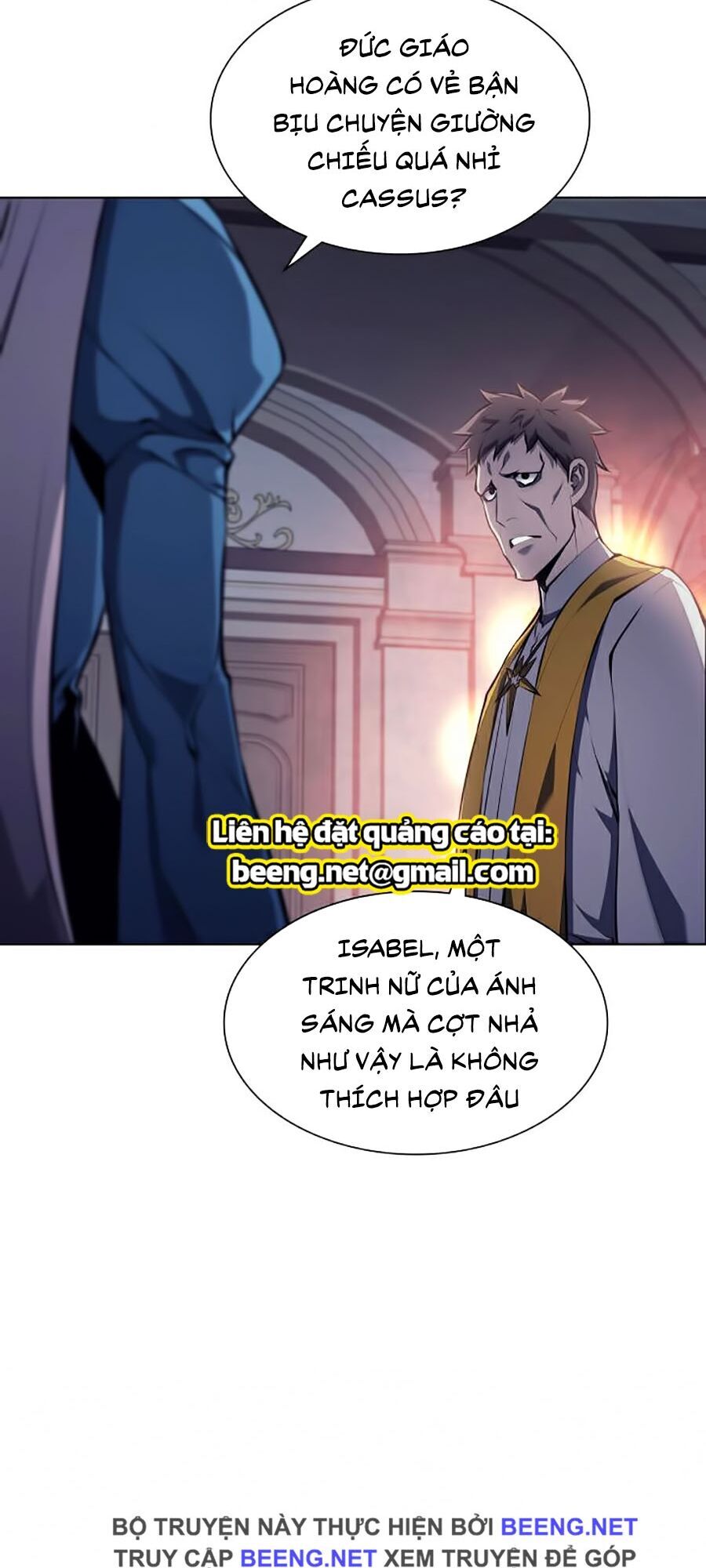 Thợ Rèn Huyền Thoại chapter 63 - Upload bởi truyensieuhay.com