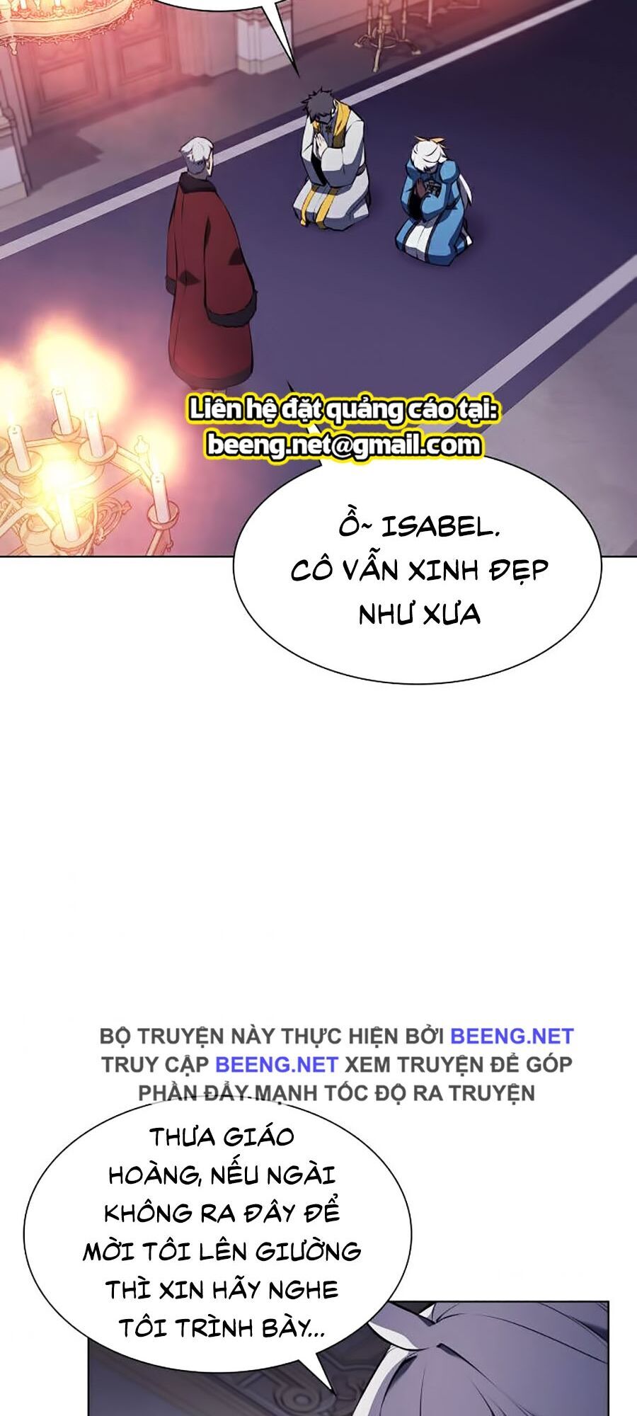 Thợ Rèn Huyền Thoại chapter 63 - Upload bởi truyensieuhay.com
