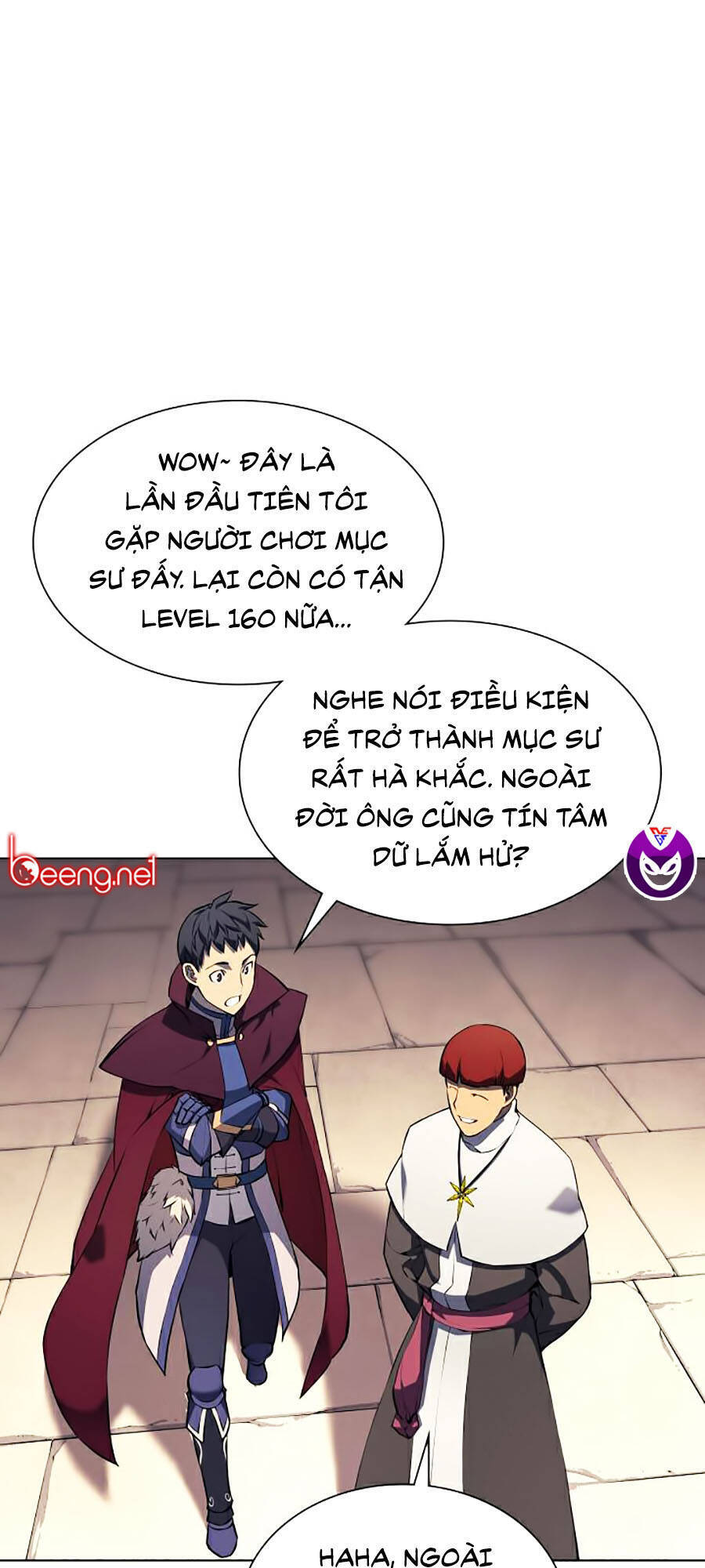 Thợ Rèn Huyền Thoại chapter 64 - Upload bởi truyensieuhay.com