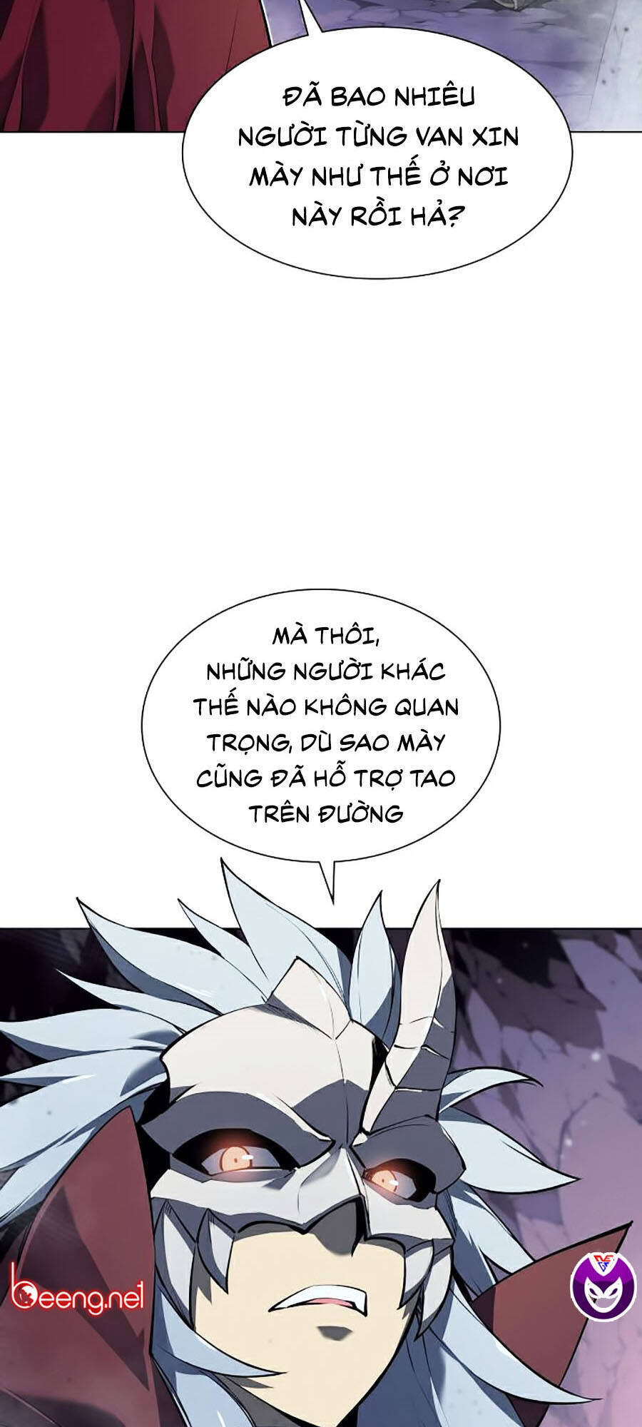 Thợ Rèn Huyền Thoại chapter 64 - Upload bởi truyensieuhay.com