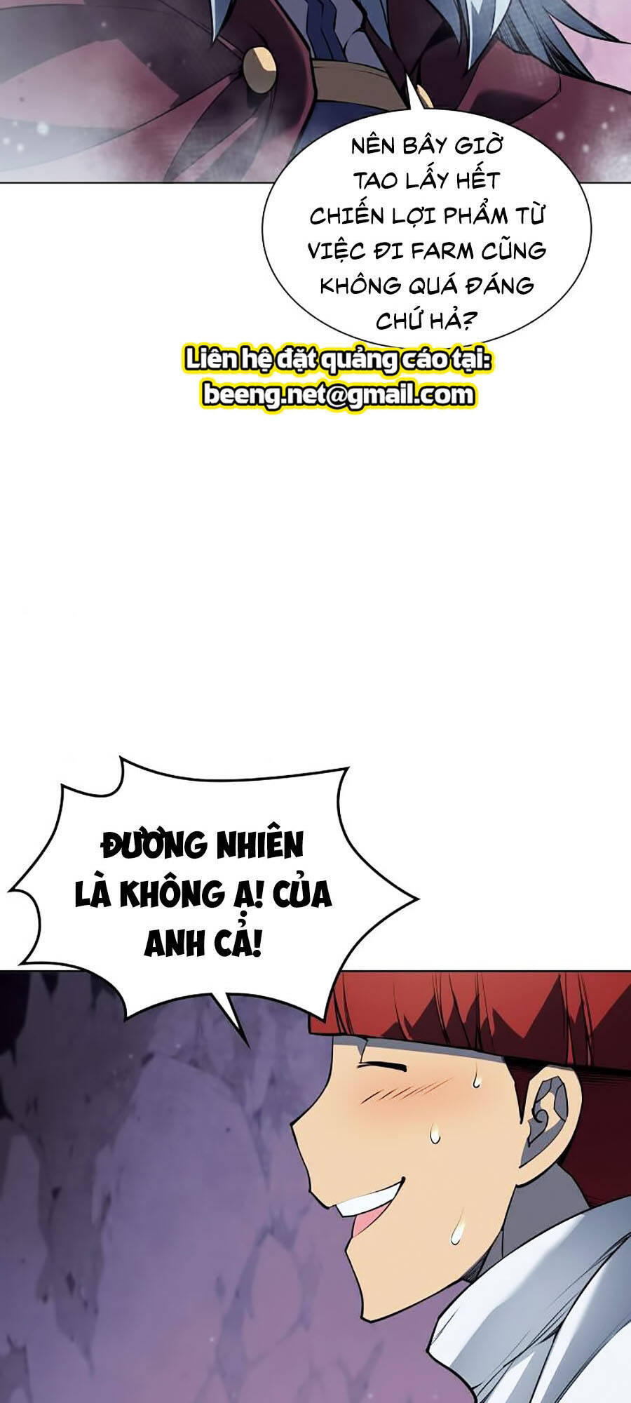 Thợ Rèn Huyền Thoại chapter 64 - Upload bởi truyensieuhay.com