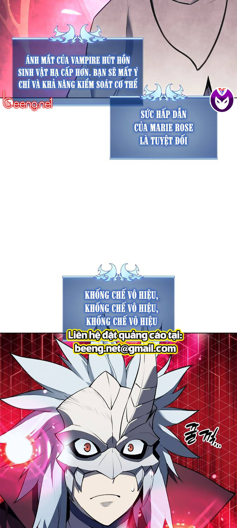 Thợ Rèn Huyền Thoại chapter 64 - Upload bởi truyensieuhay.com