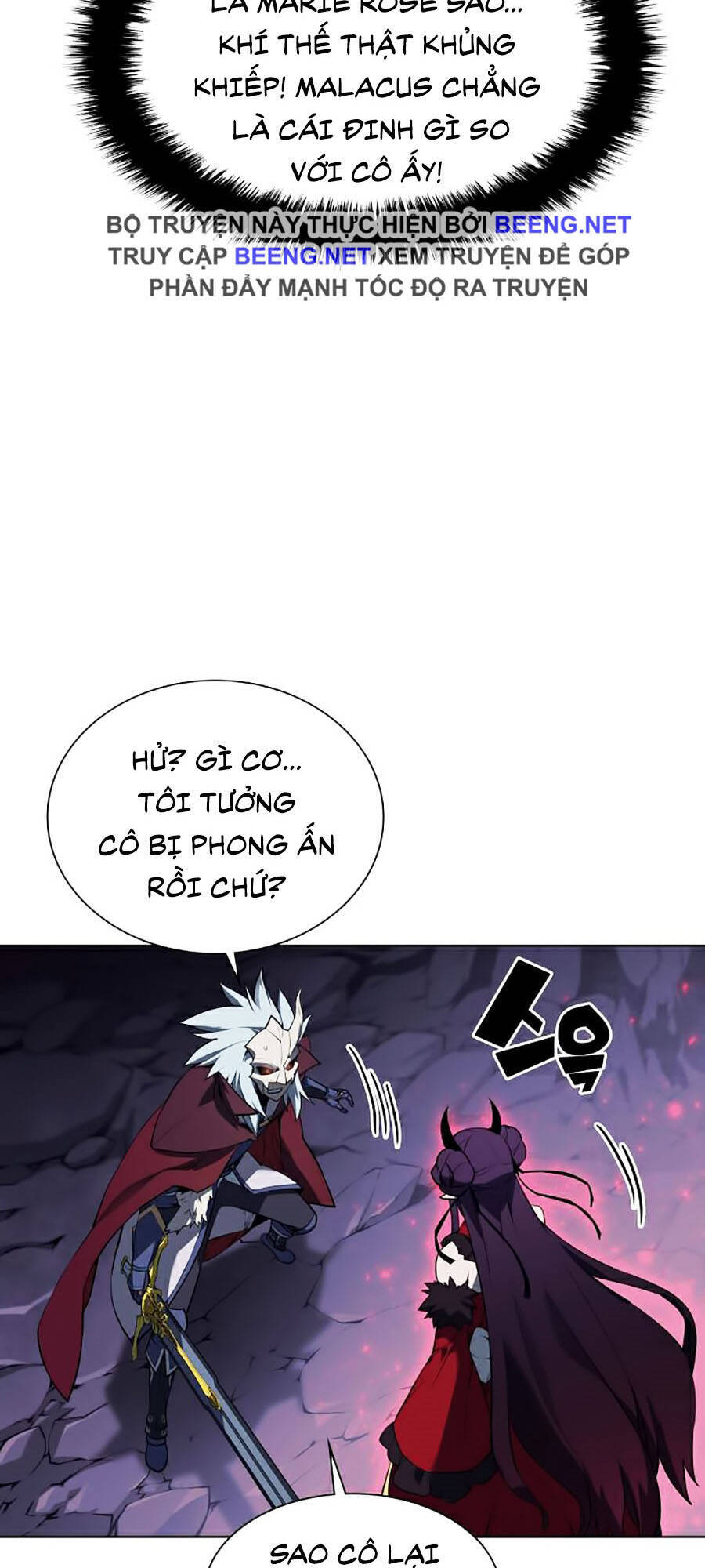 Thợ Rèn Huyền Thoại chapter 64 - Upload bởi truyensieuhay.com