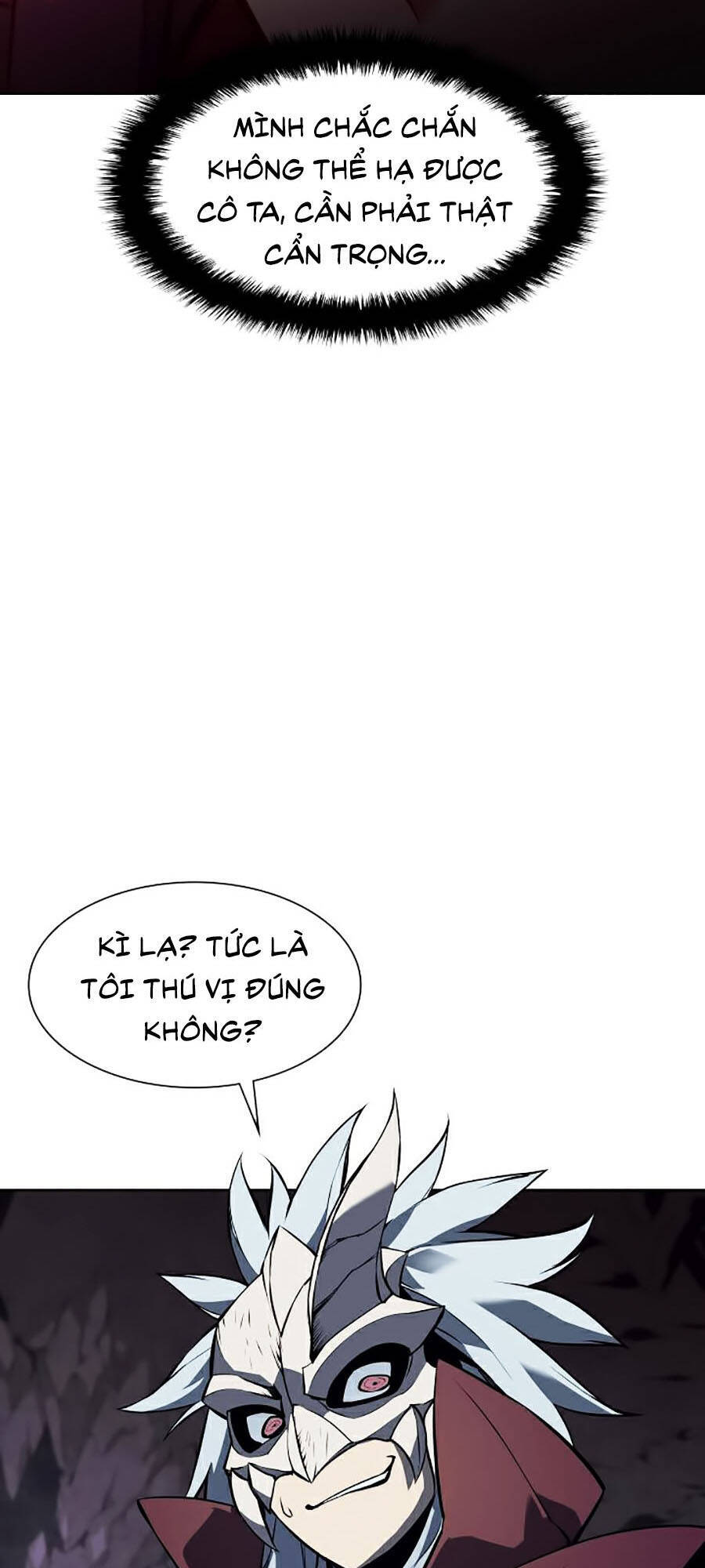 Thợ Rèn Huyền Thoại chapter 64 - Upload bởi truyensieuhay.com