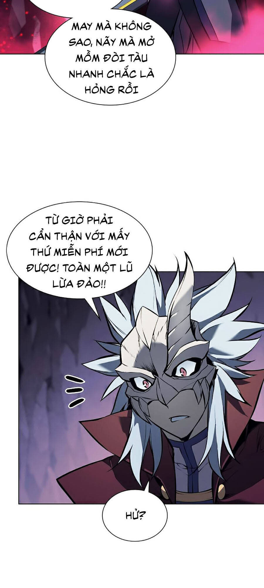 Thợ Rèn Huyền Thoại chapter 64 - Upload bởi truyensieuhay.com