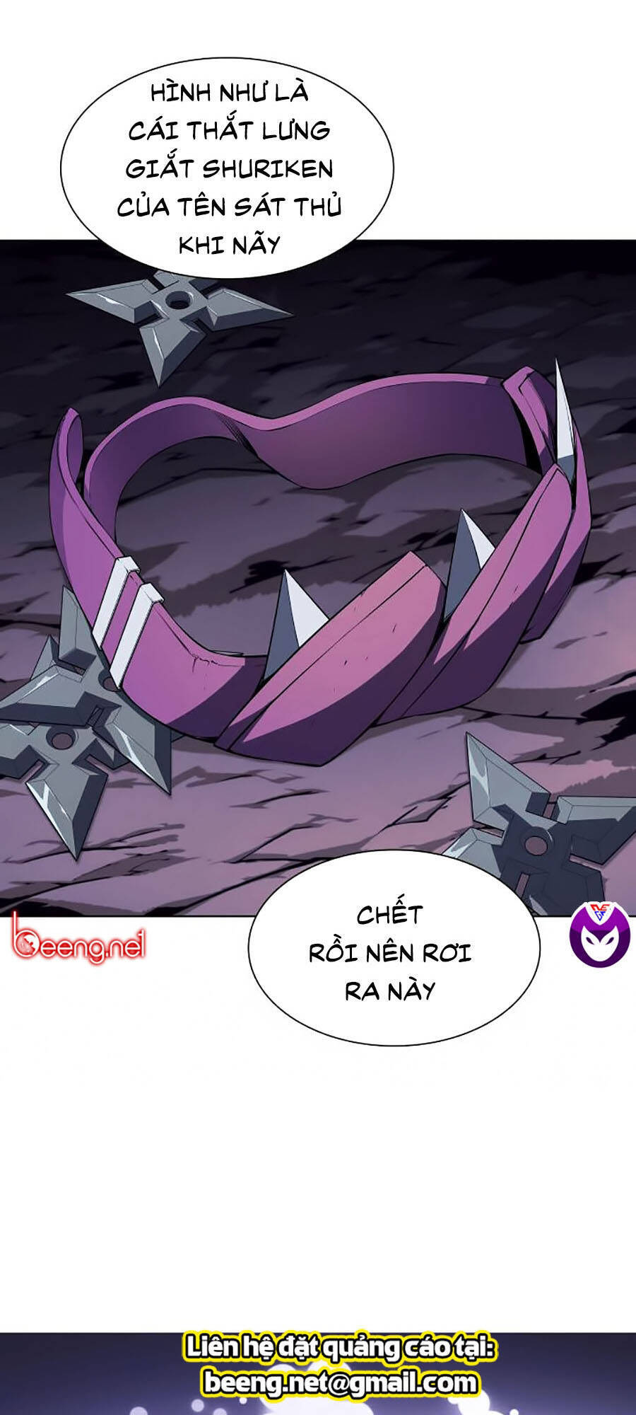 Thợ Rèn Huyền Thoại chapter 64 - Upload bởi truyensieuhay.com