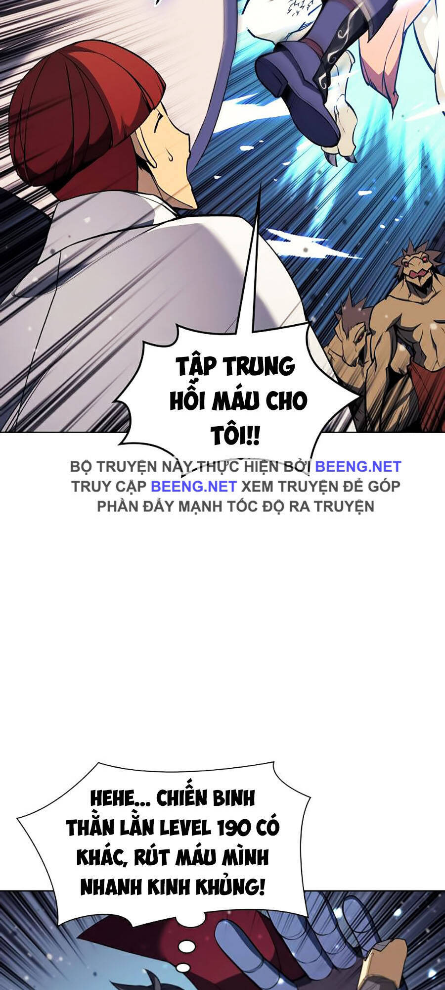 Thợ Rèn Huyền Thoại chapter 64 - Upload bởi truyensieuhay.com