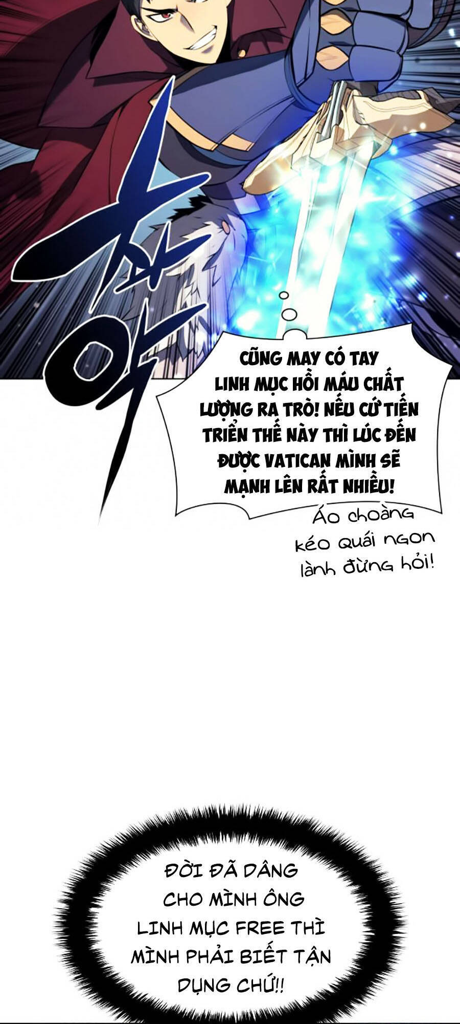 Thợ Rèn Huyền Thoại chapter 64 - Upload bởi truyensieuhay.com