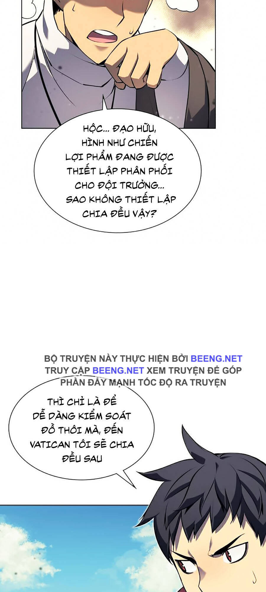 Thợ Rèn Huyền Thoại chapter 64 - Upload bởi truyensieuhay.com