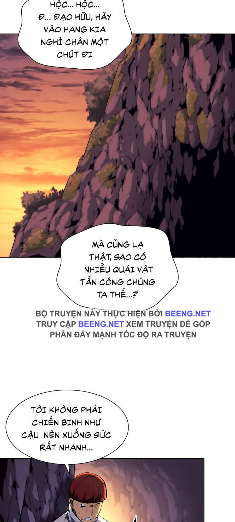 Thợ Rèn Huyền Thoại chapter 64 - Upload bởi truyensieuhay.com