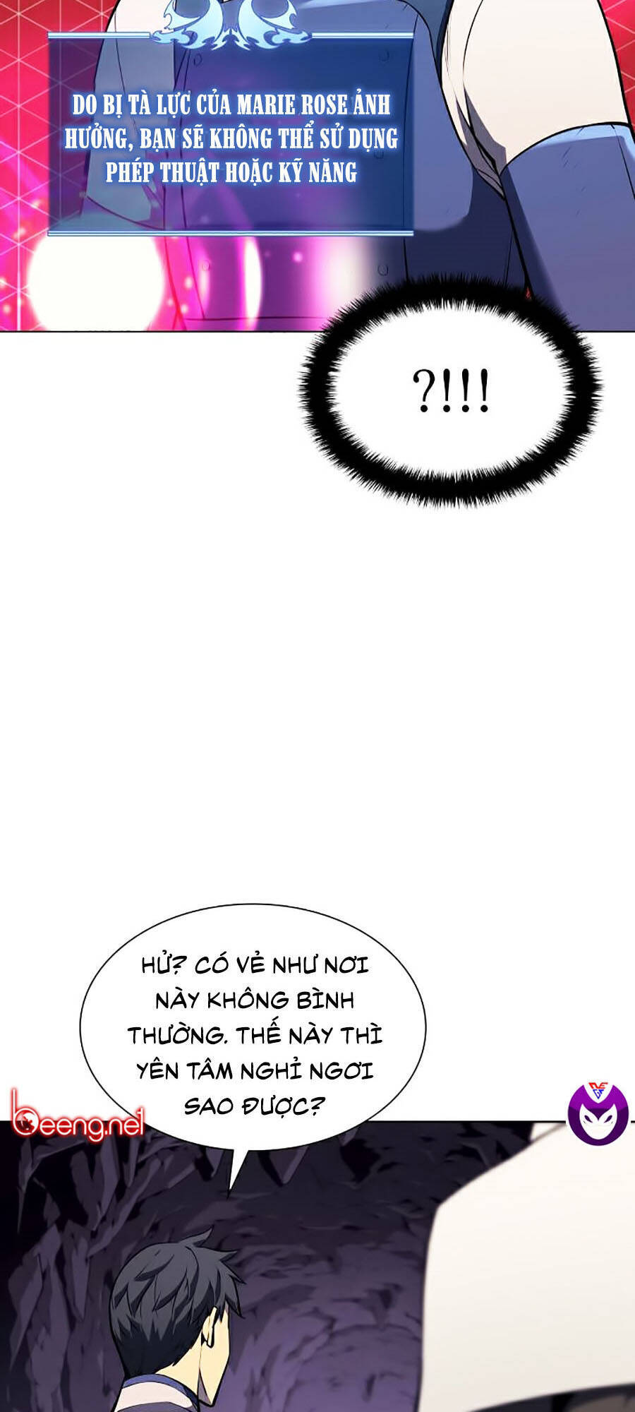 Thợ Rèn Huyền Thoại chapter 64 - Upload bởi truyensieuhay.com