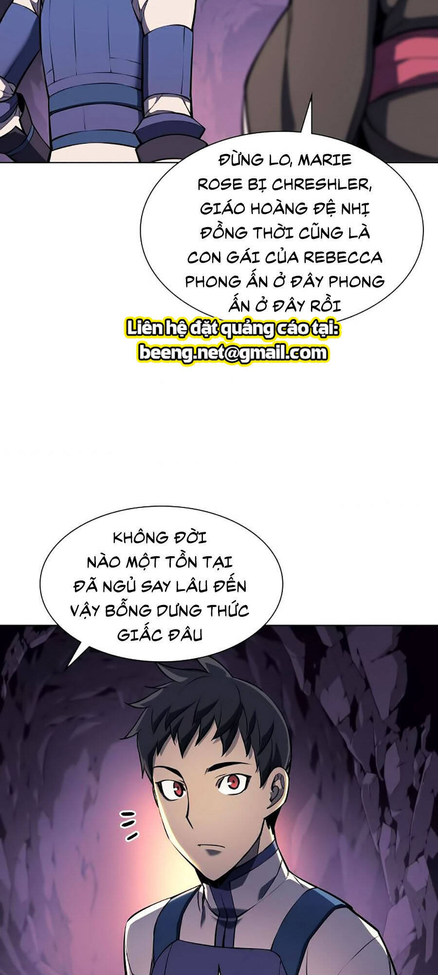 Thợ Rèn Huyền Thoại chapter 64 - Upload bởi truyensieuhay.com