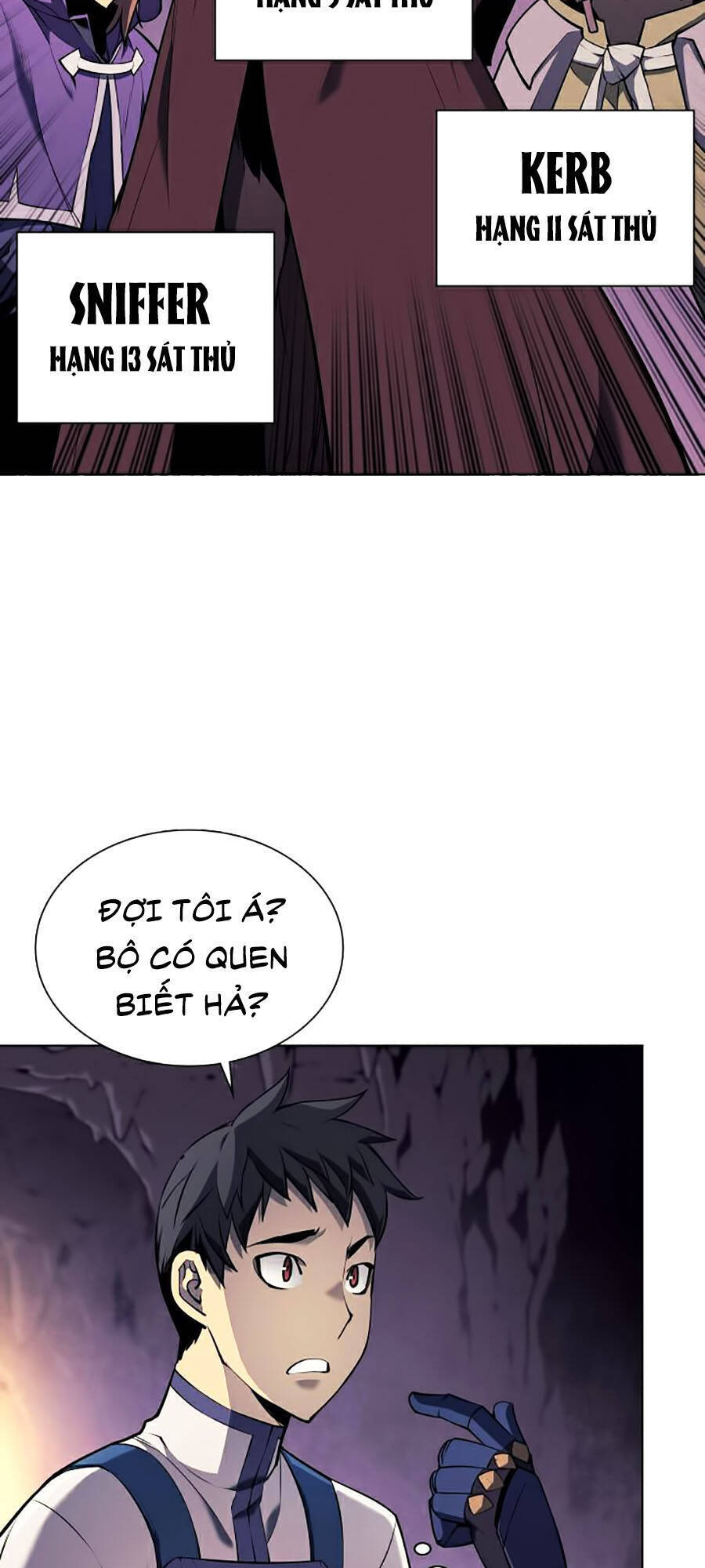 Thợ Rèn Huyền Thoại chapter 64 - Upload bởi truyensieuhay.com