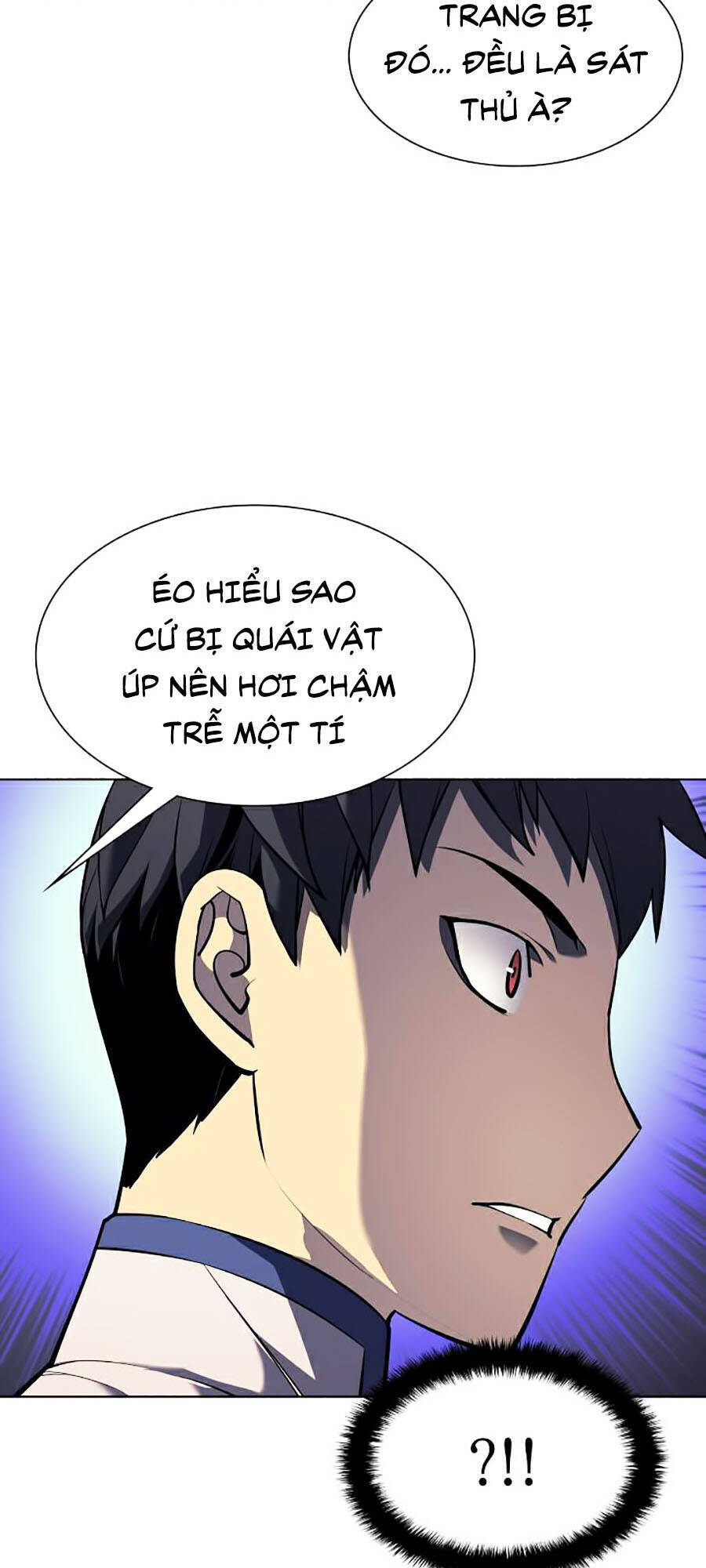 Thợ Rèn Huyền Thoại chapter 64 - Upload bởi truyensieuhay.com