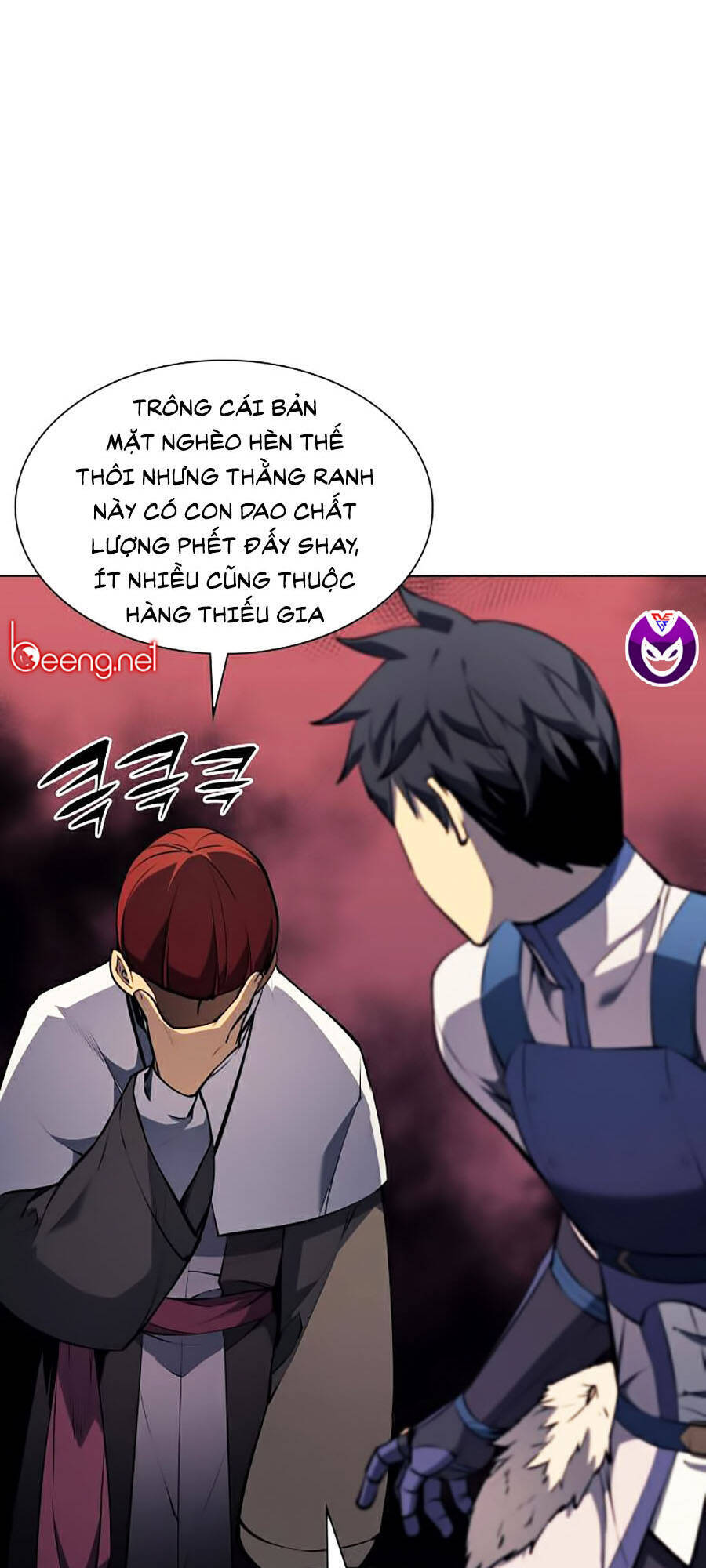Thợ Rèn Huyền Thoại chapter 64 - Upload bởi truyensieuhay.com