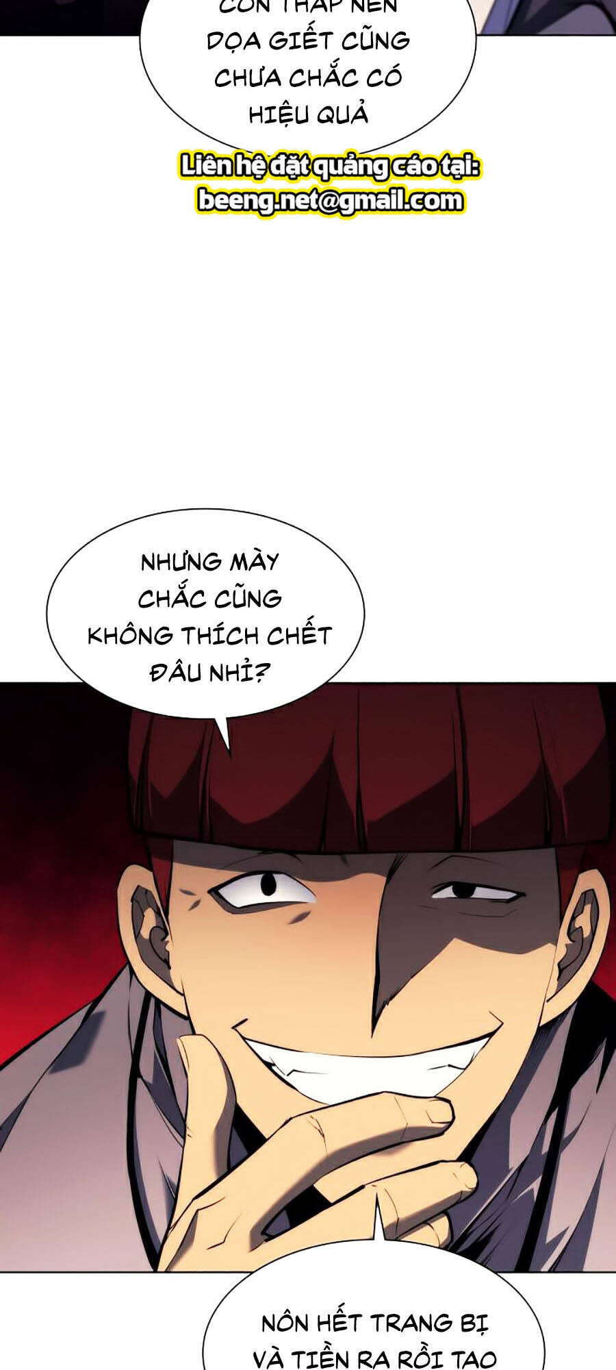 Thợ Rèn Huyền Thoại chapter 64 - Upload bởi truyensieuhay.com