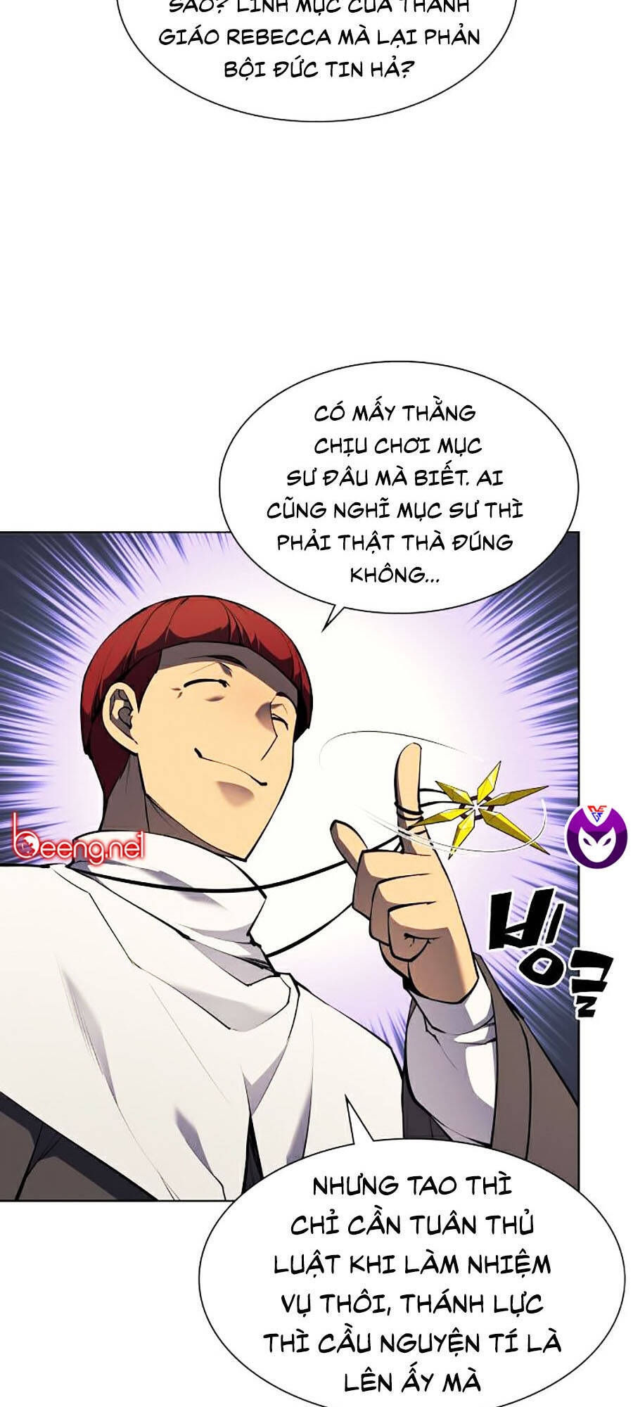 Thợ Rèn Huyền Thoại chapter 64 - Upload bởi truyensieuhay.com