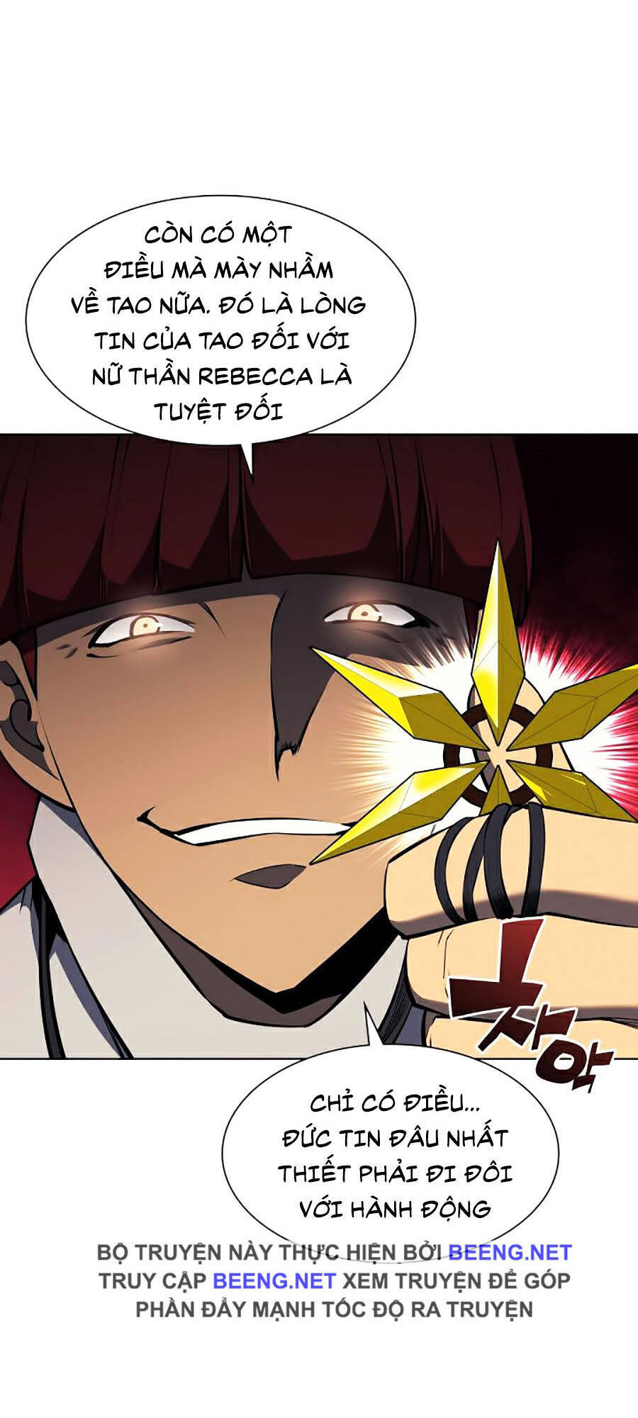 Thợ Rèn Huyền Thoại chapter 64 - Upload bởi truyensieuhay.com