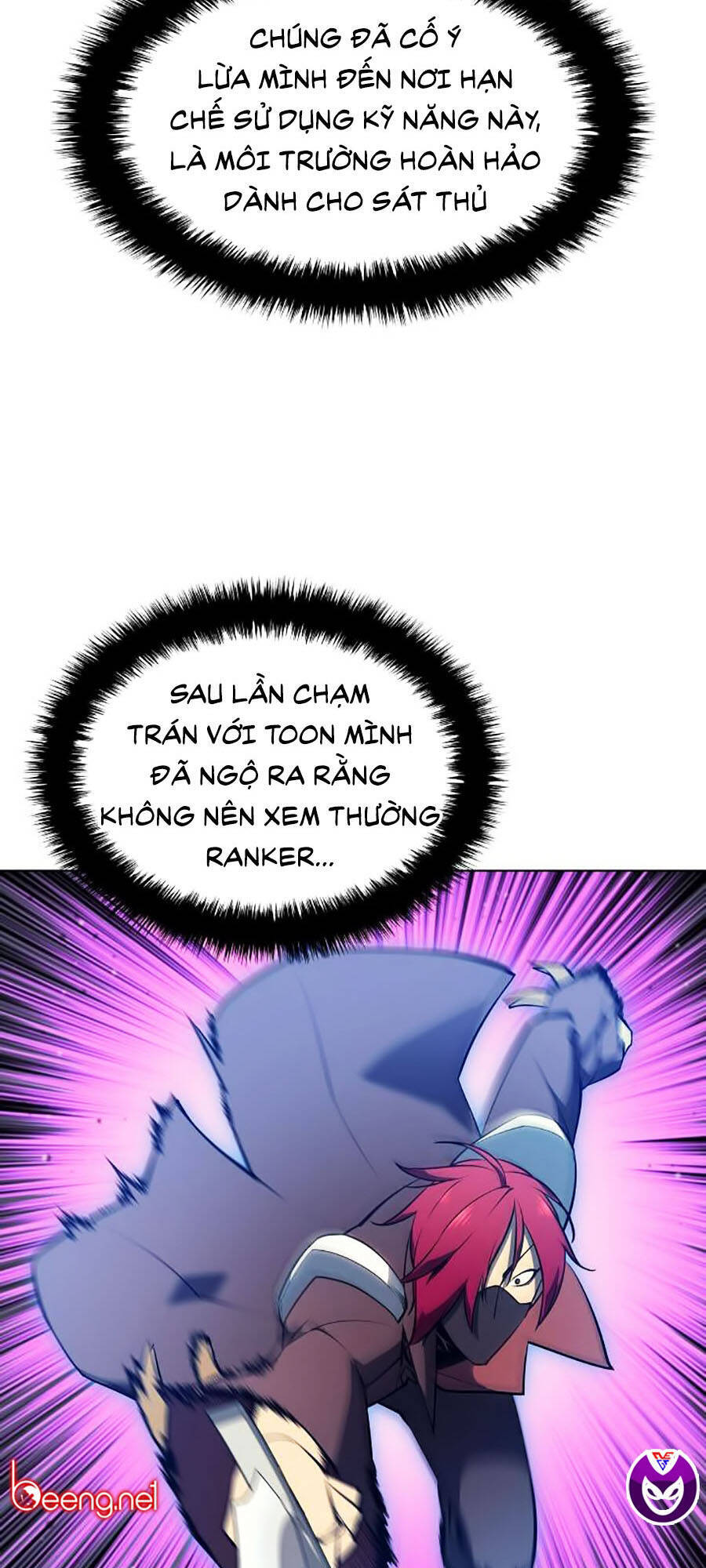 Thợ Rèn Huyền Thoại chapter 64 - Upload bởi truyensieuhay.com