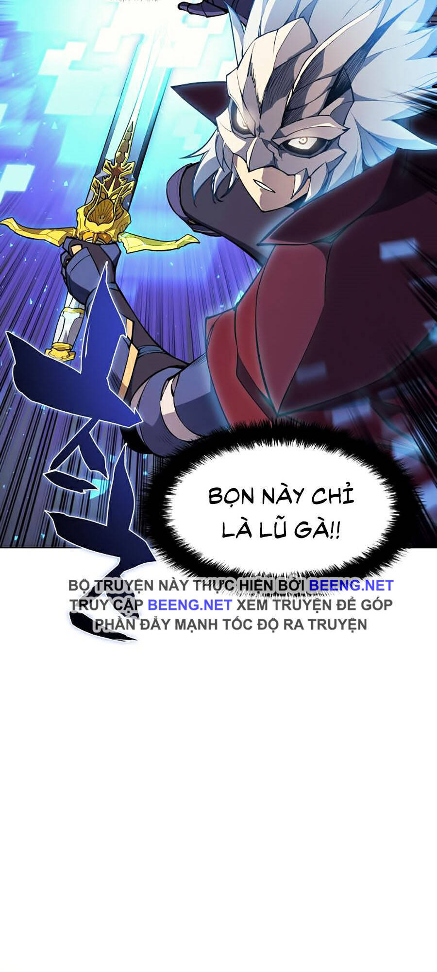 Thợ Rèn Huyền Thoại chapter 64 - Upload bởi truyensieuhay.com