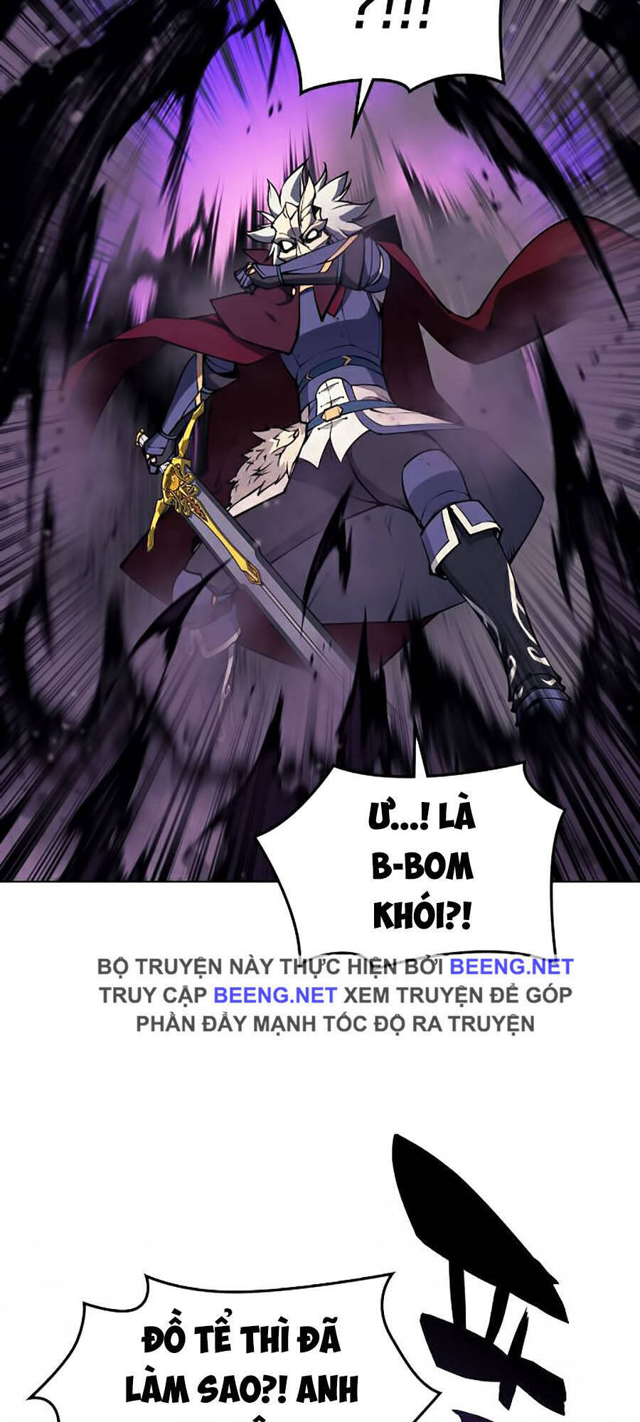 Thợ Rèn Huyền Thoại chapter 64 - Upload bởi truyensieuhay.com