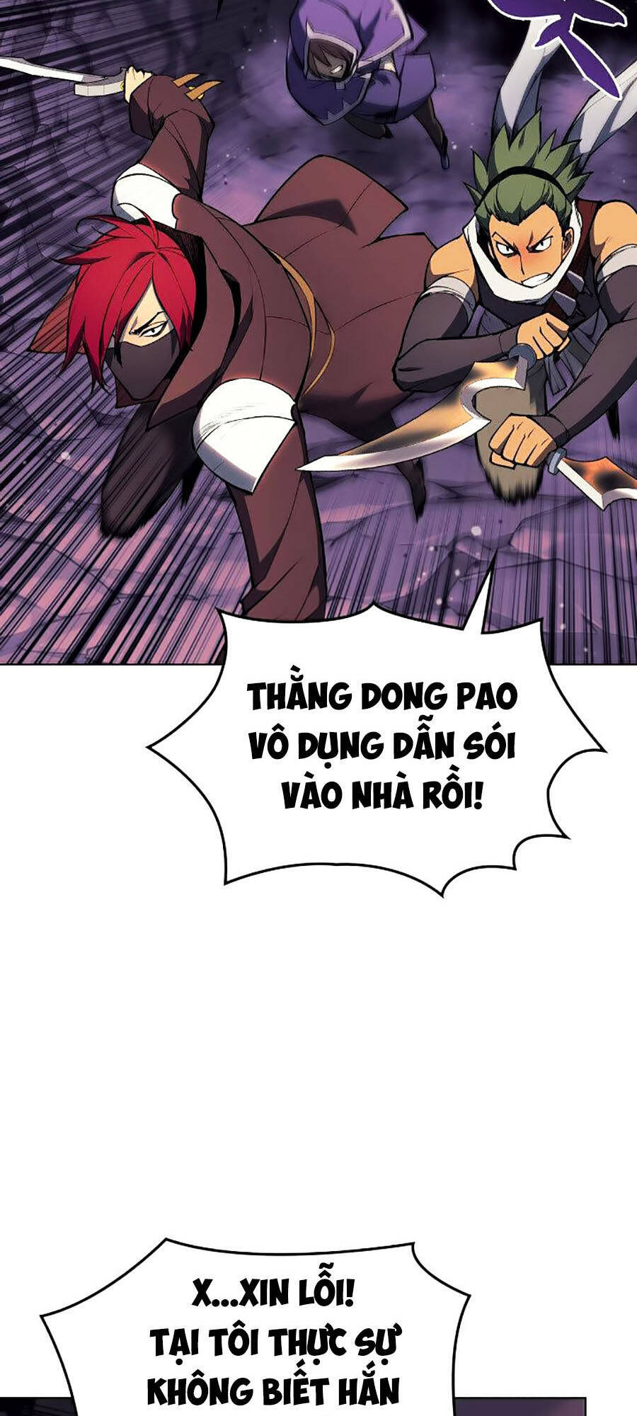 Thợ Rèn Huyền Thoại chapter 64 - Upload bởi truyensieuhay.com