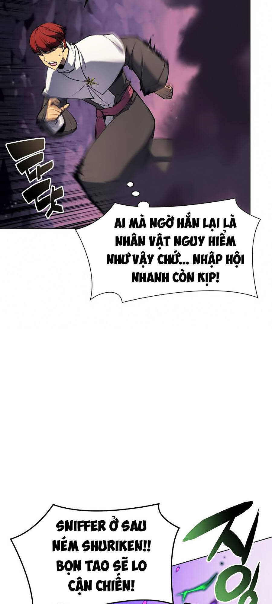 Thợ Rèn Huyền Thoại chapter 64 - Upload bởi truyensieuhay.com