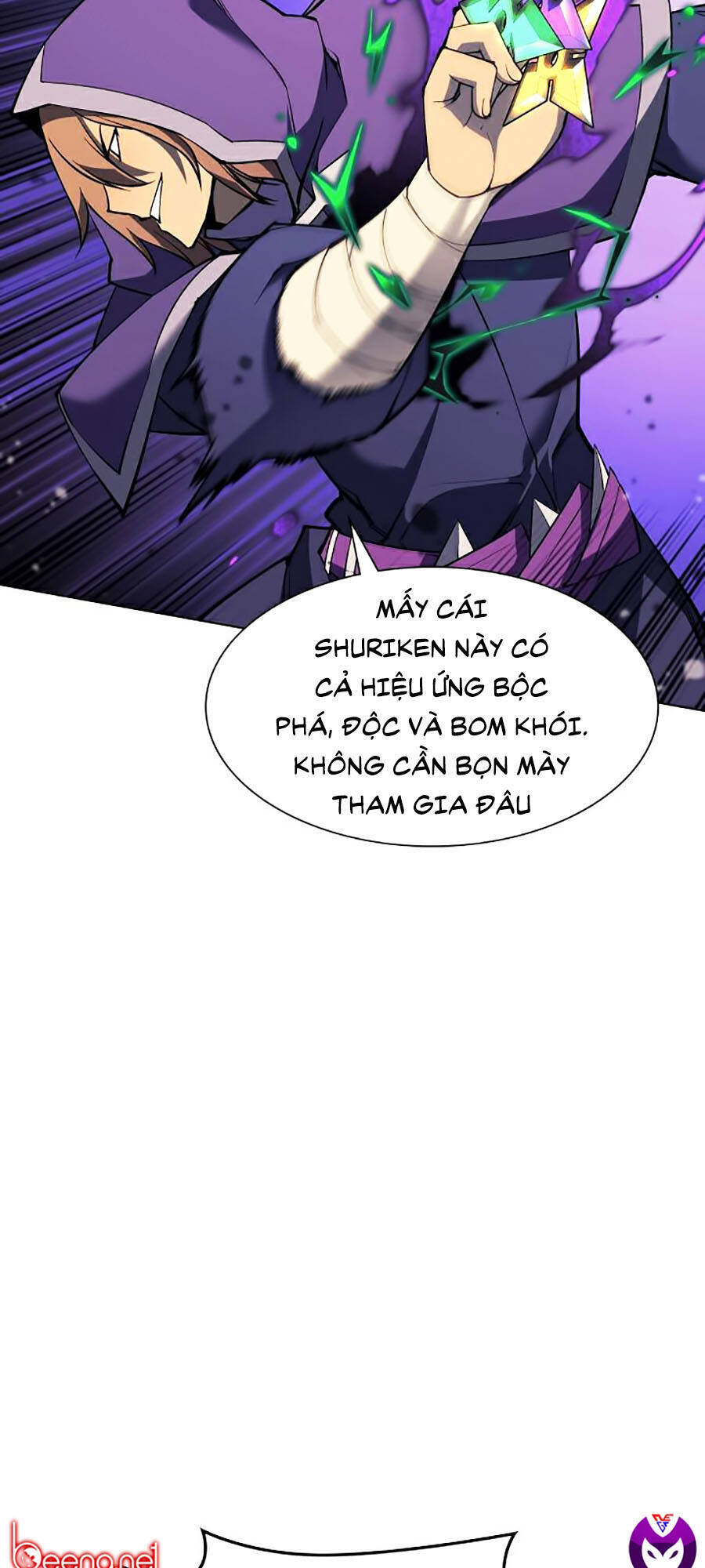 Thợ Rèn Huyền Thoại chapter 64 - Upload bởi truyensieuhay.com