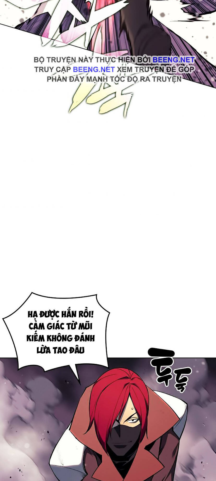 Thợ Rèn Huyền Thoại chapter 64 - Upload bởi truyensieuhay.com