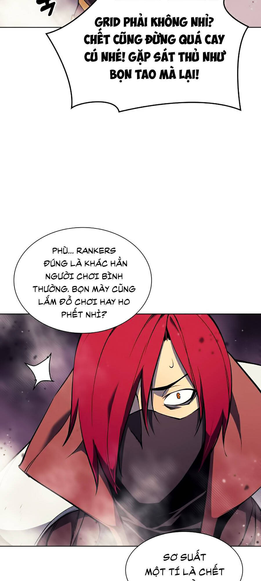 Thợ Rèn Huyền Thoại chapter 64 - Upload bởi truyensieuhay.com