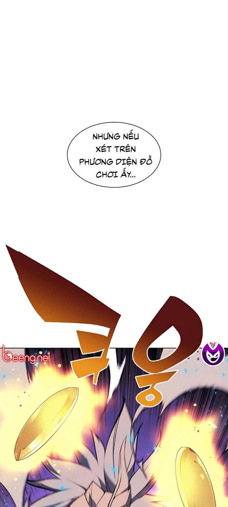 Thợ Rèn Huyền Thoại chapter 64 - Upload bởi truyensieuhay.com