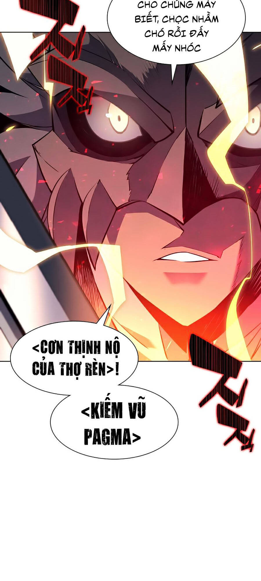 Thợ Rèn Huyền Thoại chapter 64 - Upload bởi truyensieuhay.com