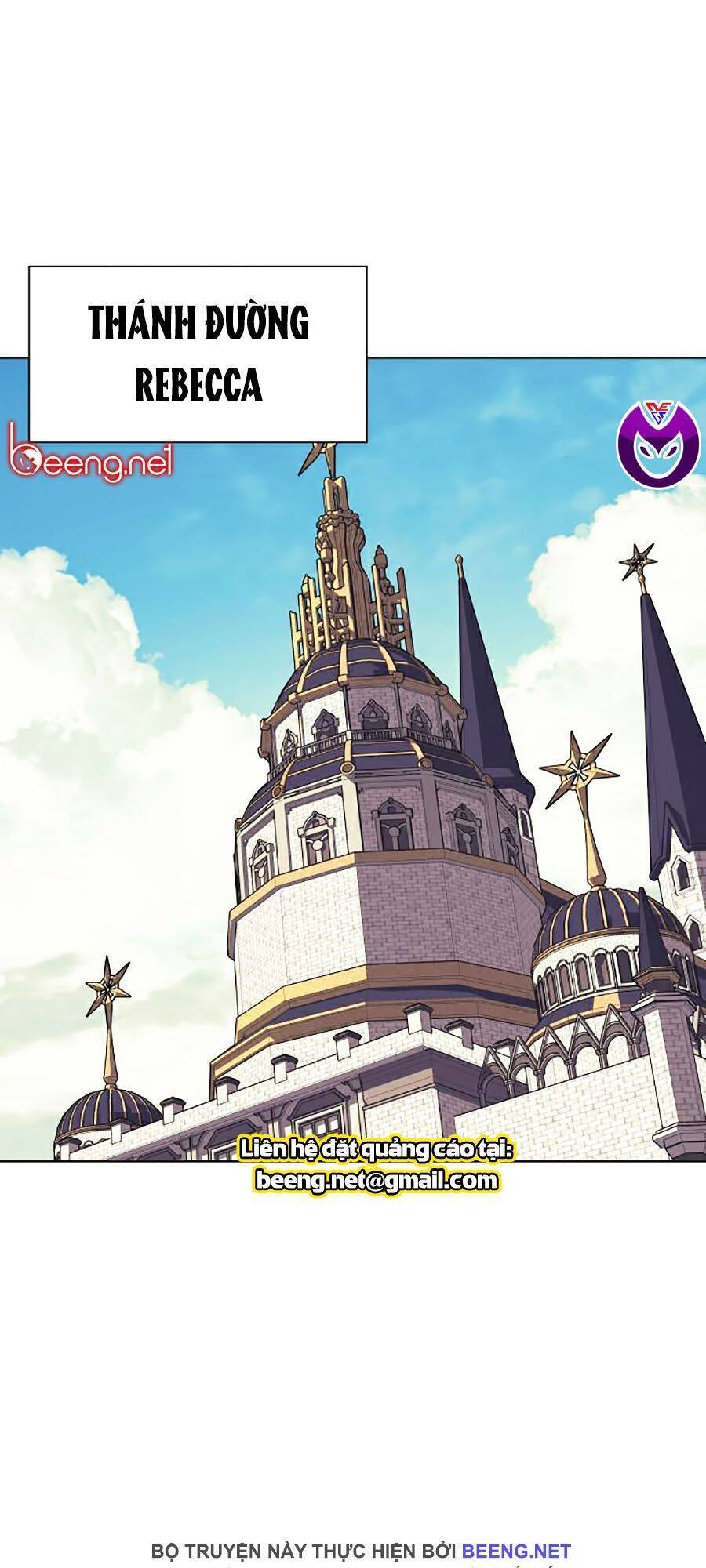 Thợ Rèn Huyền Thoại chapter 65 - Upload bởi truyensieuhay.com