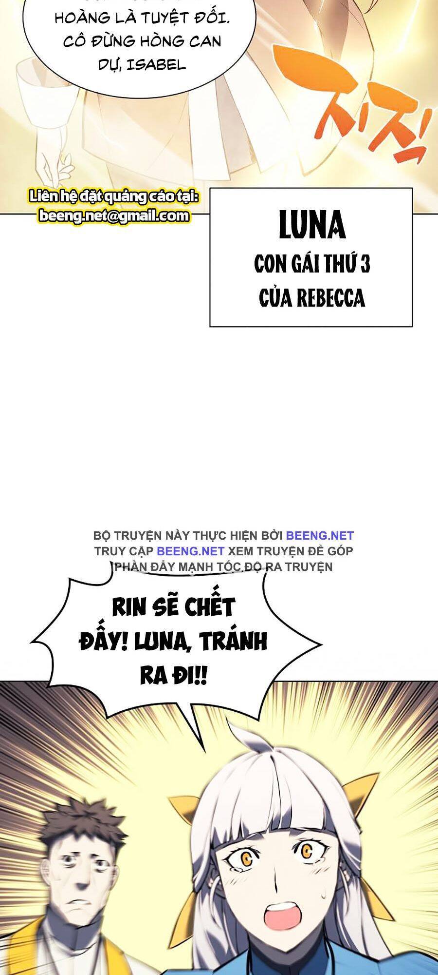 Thợ Rèn Huyền Thoại chapter 65 - Upload bởi truyensieuhay.com