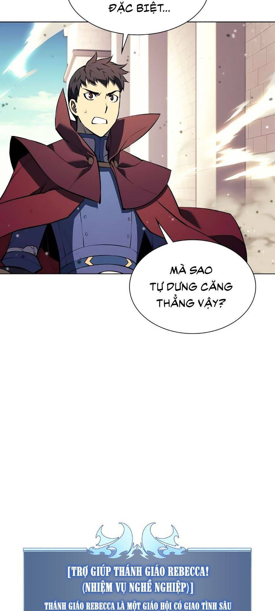 Thợ Rèn Huyền Thoại chapter 65 - Upload bởi truyensieuhay.com
