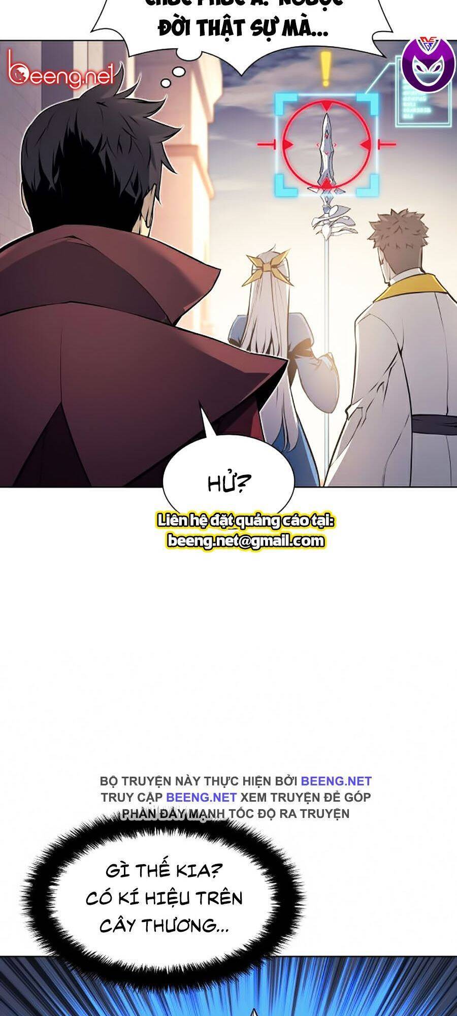 Thợ Rèn Huyền Thoại chapter 65 - Upload bởi truyensieuhay.com