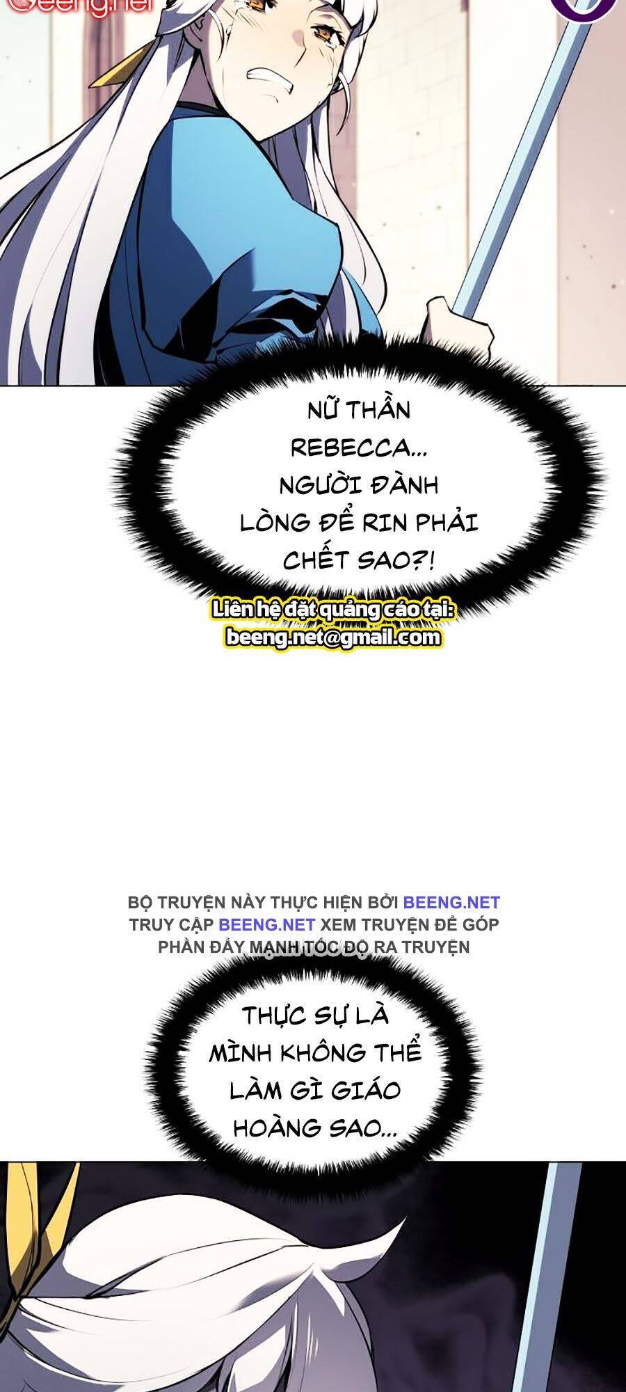 Thợ Rèn Huyền Thoại chapter 65 - Upload bởi truyensieuhay.com