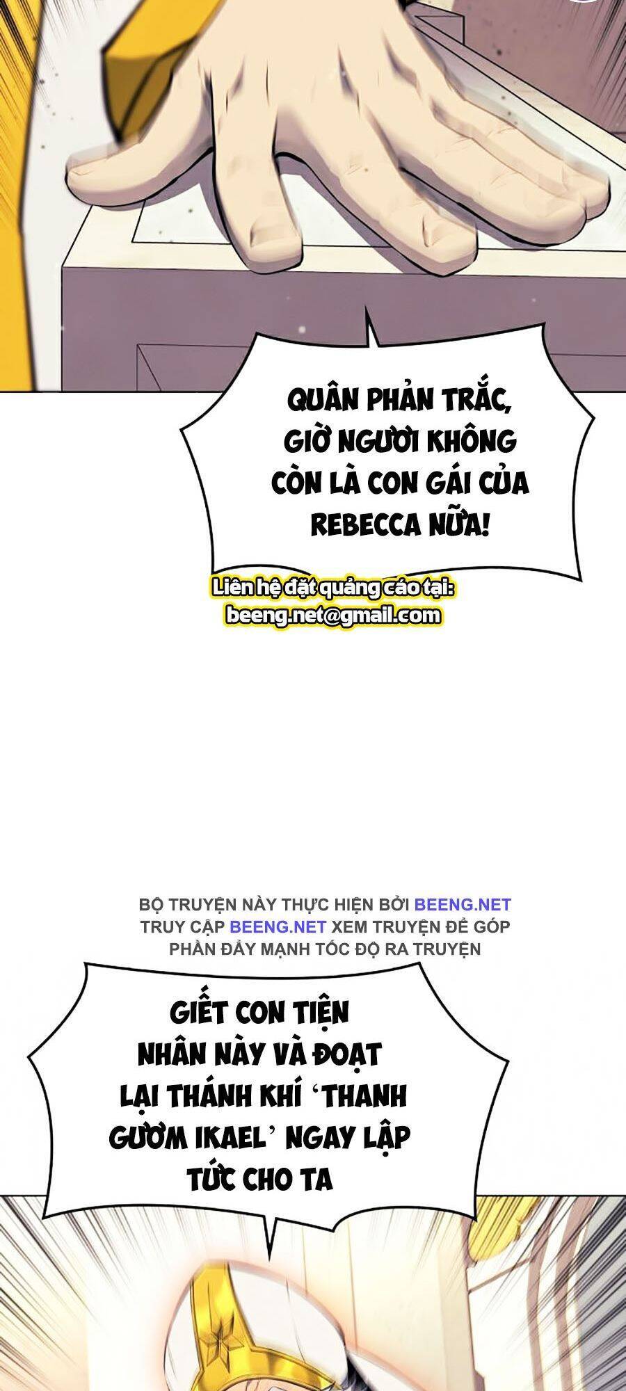 Thợ Rèn Huyền Thoại chapter 65 - Upload bởi truyensieuhay.com