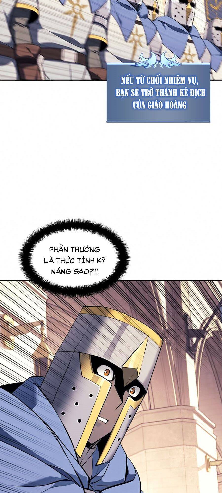 Thợ Rèn Huyền Thoại chapter 65 - Upload bởi truyensieuhay.com