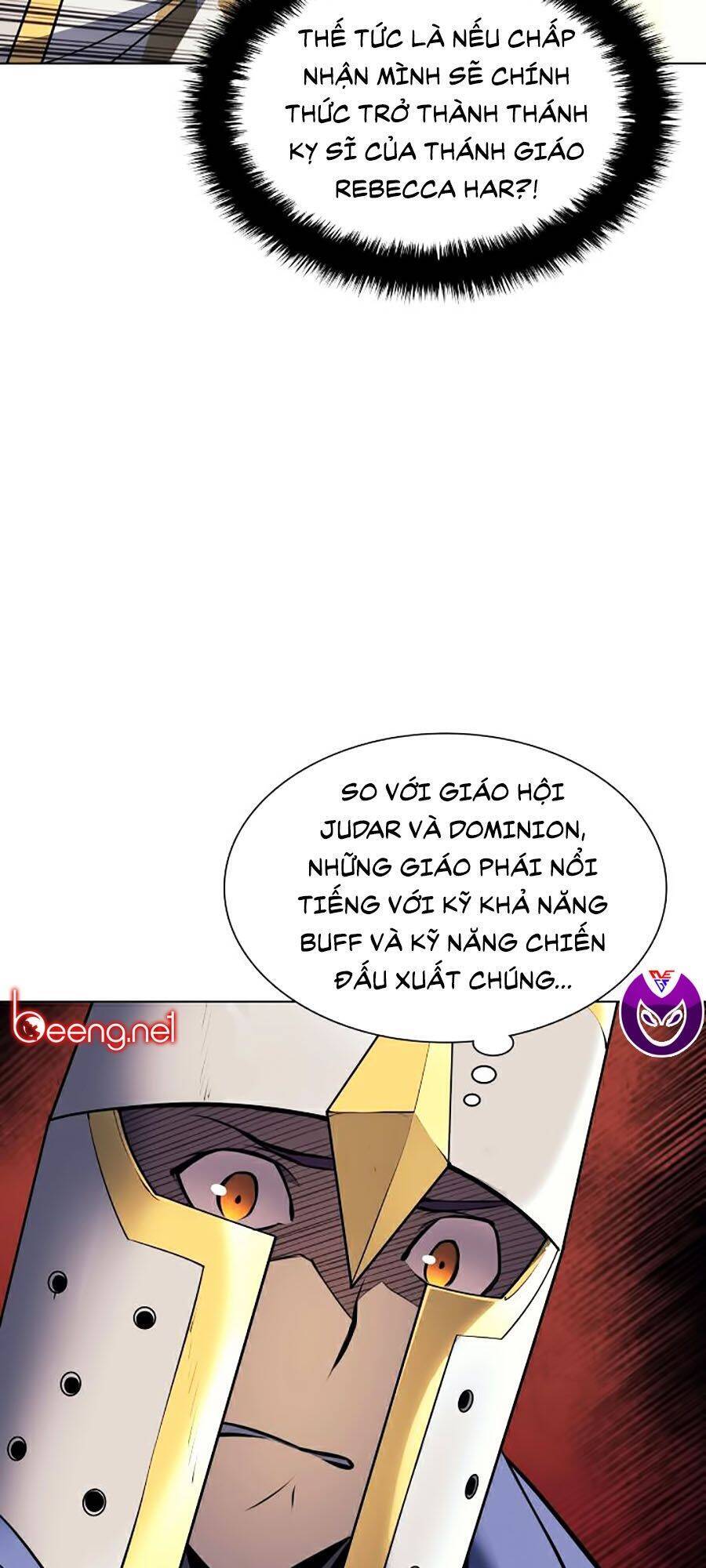 Thợ Rèn Huyền Thoại chapter 65 - Upload bởi truyensieuhay.com