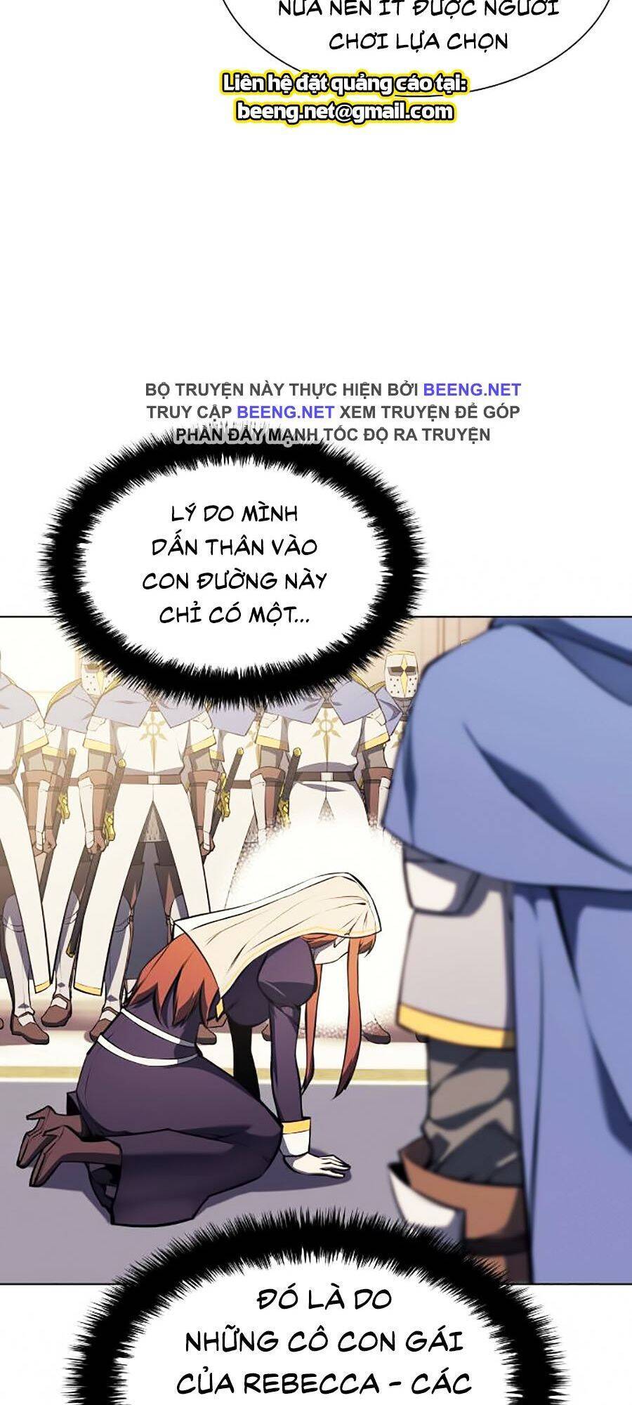 Thợ Rèn Huyền Thoại chapter 65 - Upload bởi truyensieuhay.com