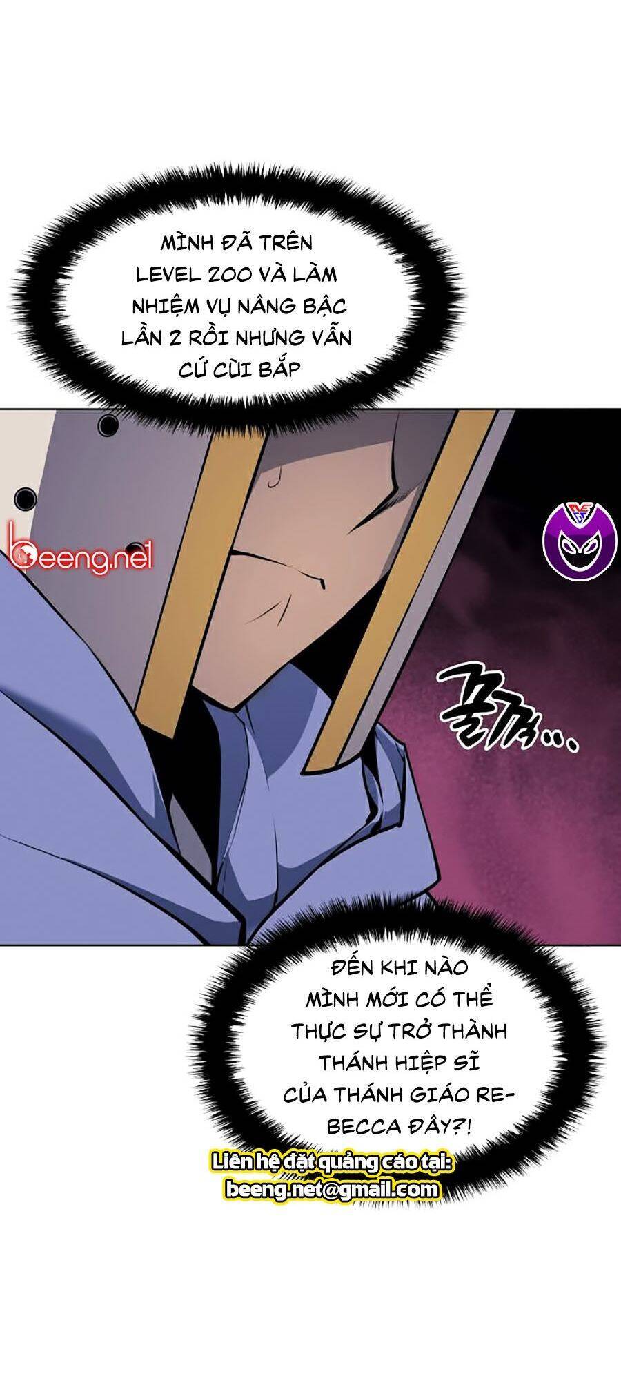 Thợ Rèn Huyền Thoại chapter 65 - Upload bởi truyensieuhay.com